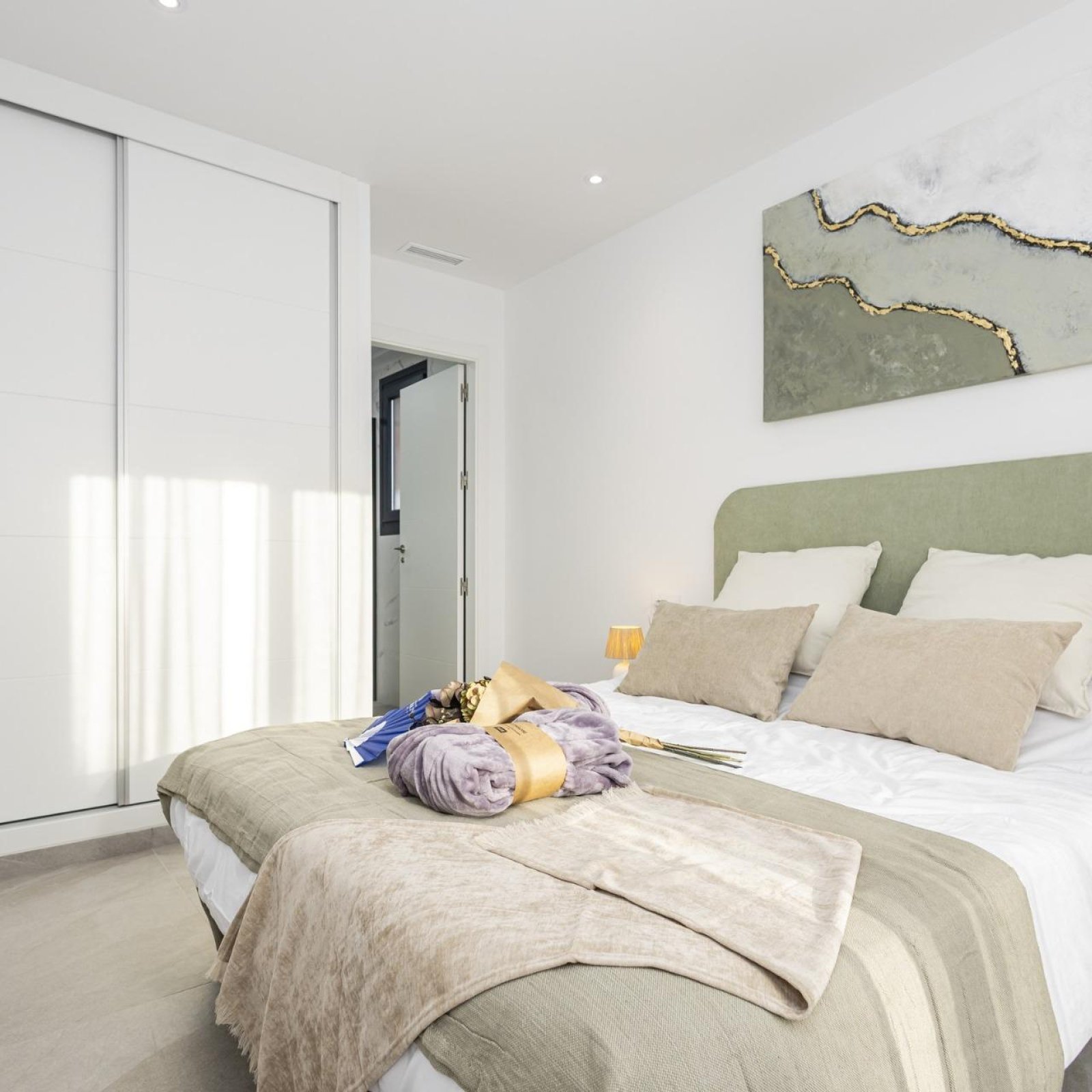Nieuwbouwwoningen met gemeenschappelijk zwembad in Nueva Torrevieja-25