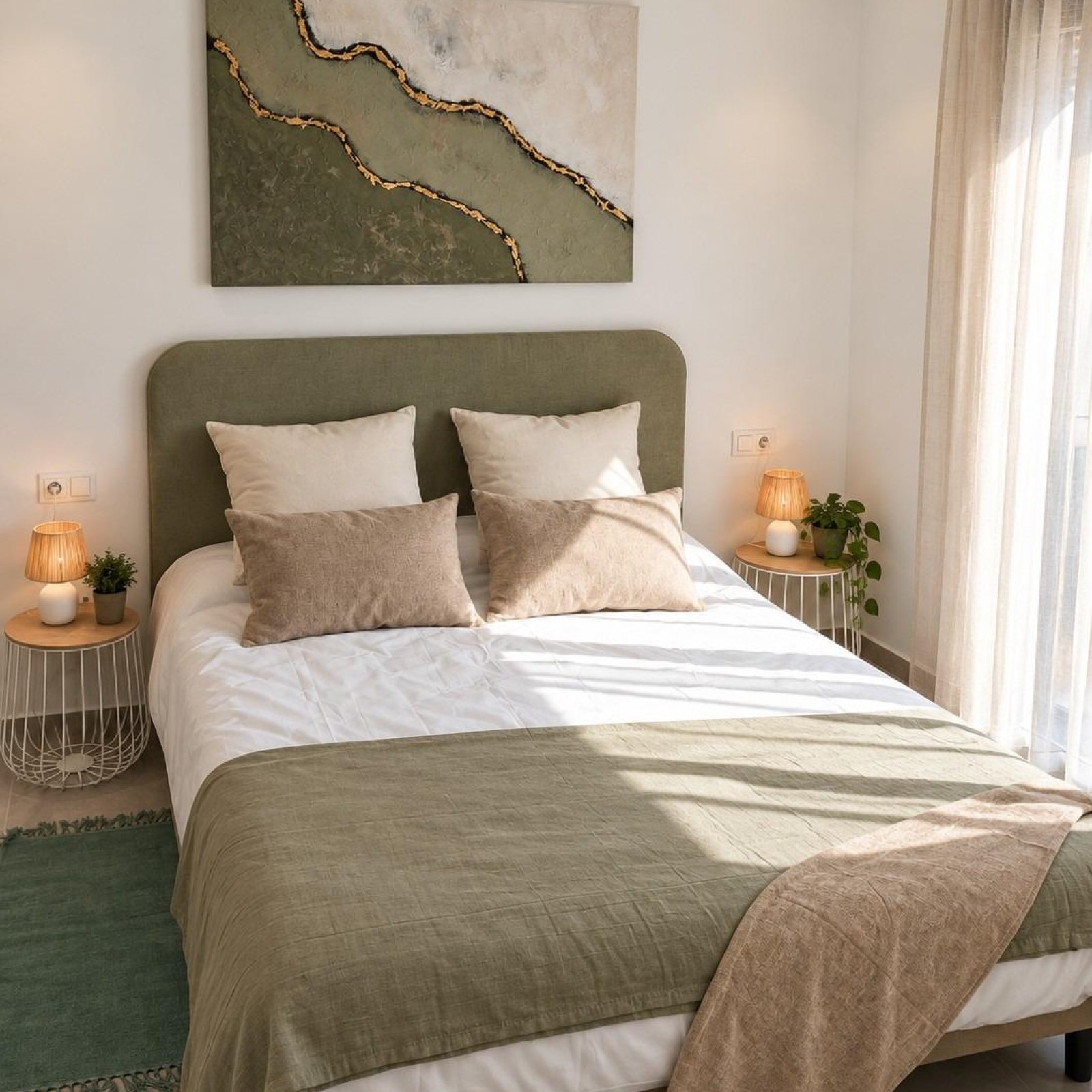 Nieuwbouwwoningen met gemeenschappelijk zwembad in Nueva Torrevieja-26