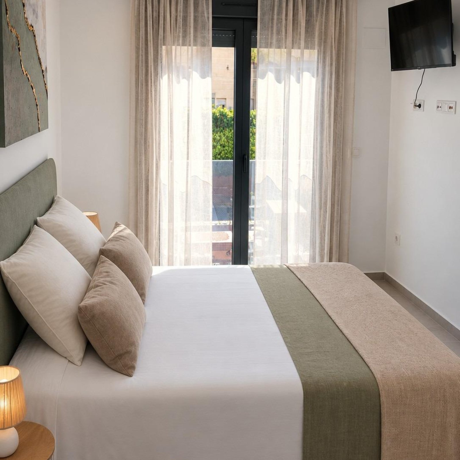 Nieuwbouwwoningen met gemeenschappelijk zwembad in Nueva Torrevieja-28