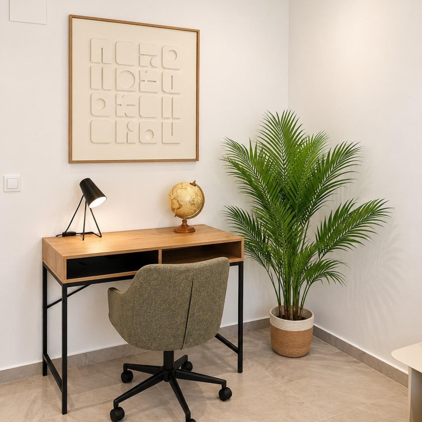 Nieuwbouwwoningen met gemeenschappelijk zwembad in Nueva Torrevieja-31