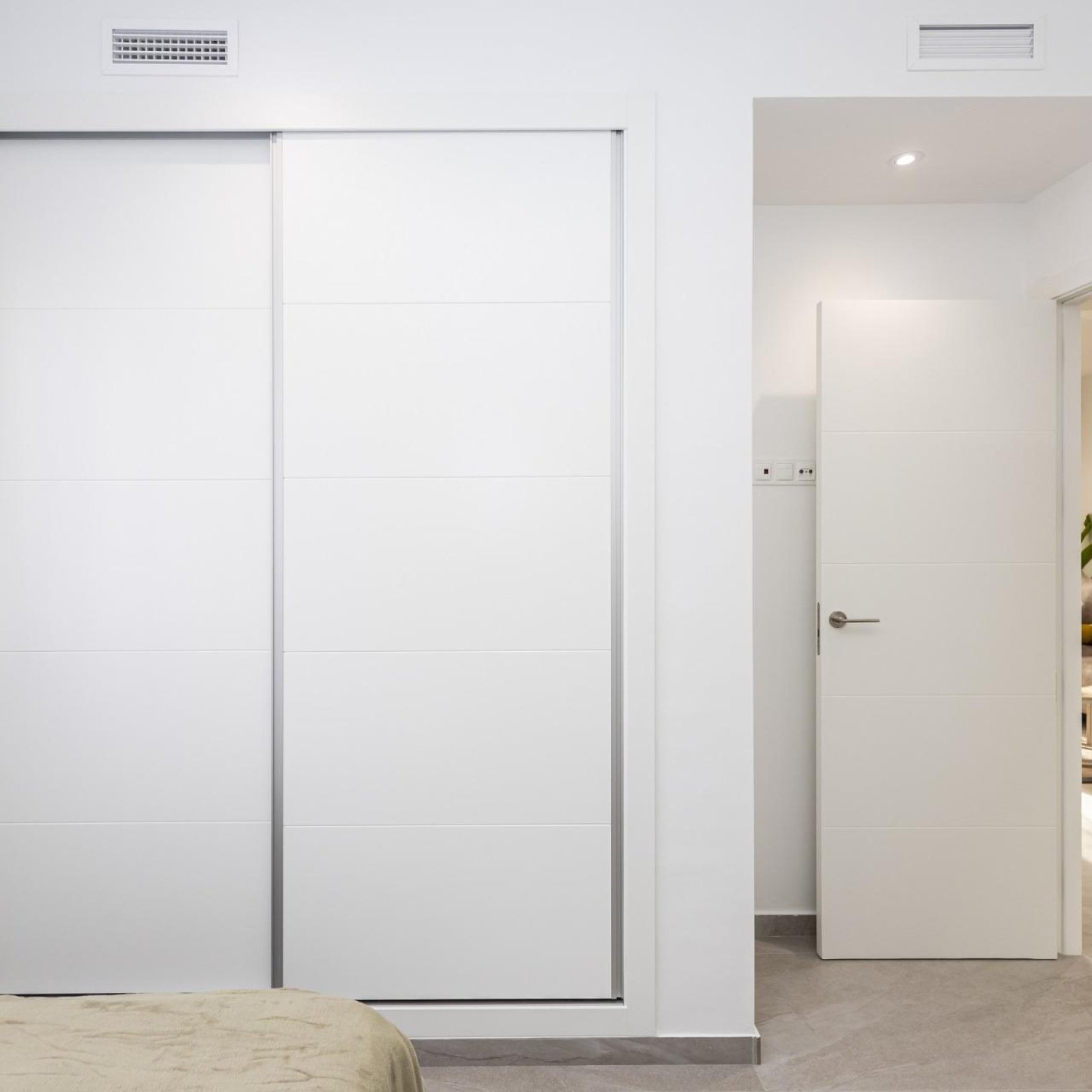 Nieuwbouwwoningen met gemeenschappelijk zwembad in Nueva Torrevieja-32
