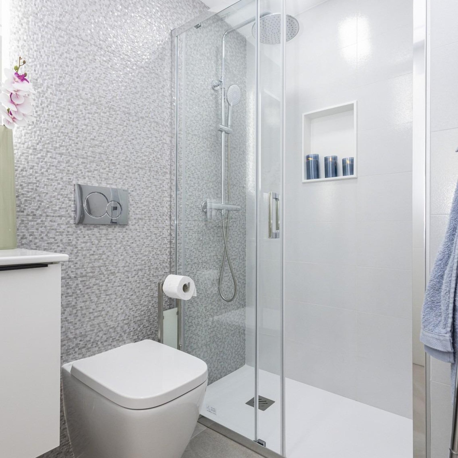 Nieuwbouwwoningen met gemeenschappelijk zwembad in Nueva Torrevieja-36