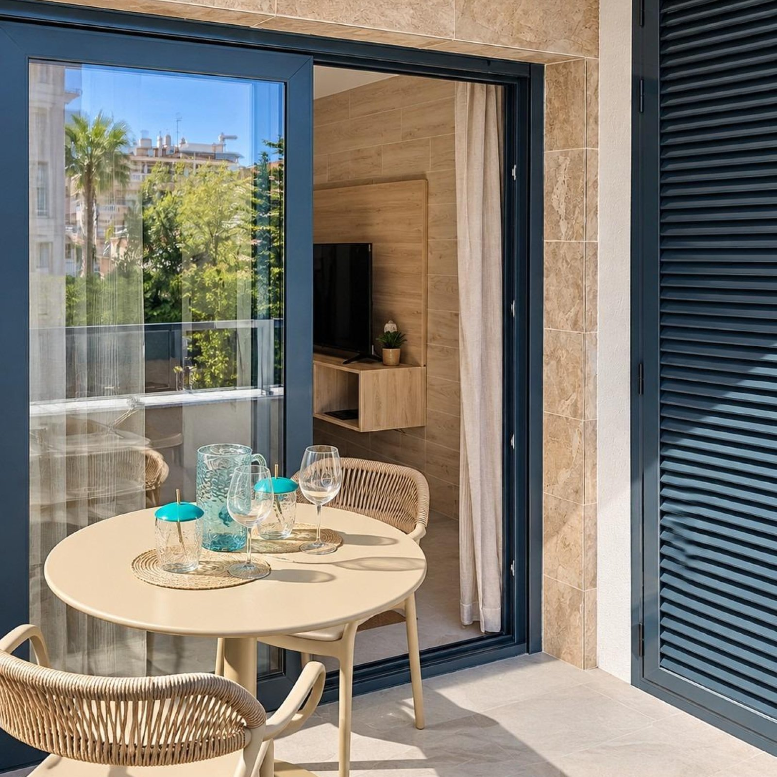 Nieuwbouwwoningen met gemeenschappelijk zwembad in Nueva Torrevieja-37