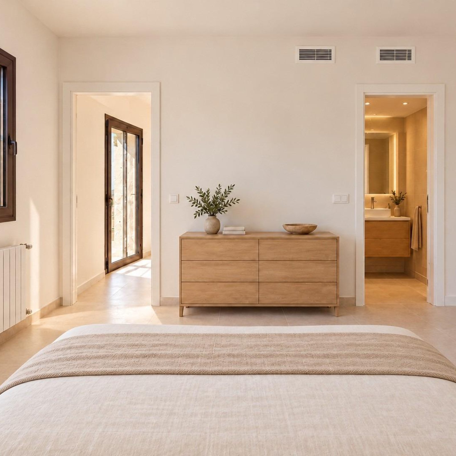 Nieuwbouwwoningen met uitzicht op de bergen in Sierra Cabrera, Almería-10