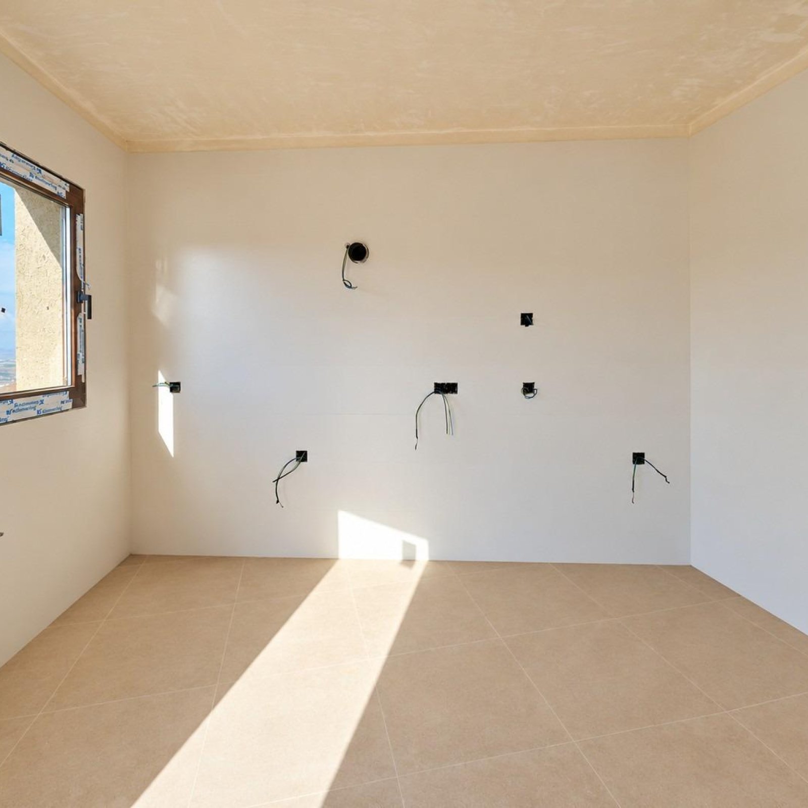 Nieuwbouwwoningen met uitzicht op de bergen in Sierra Cabrera, Almería-24