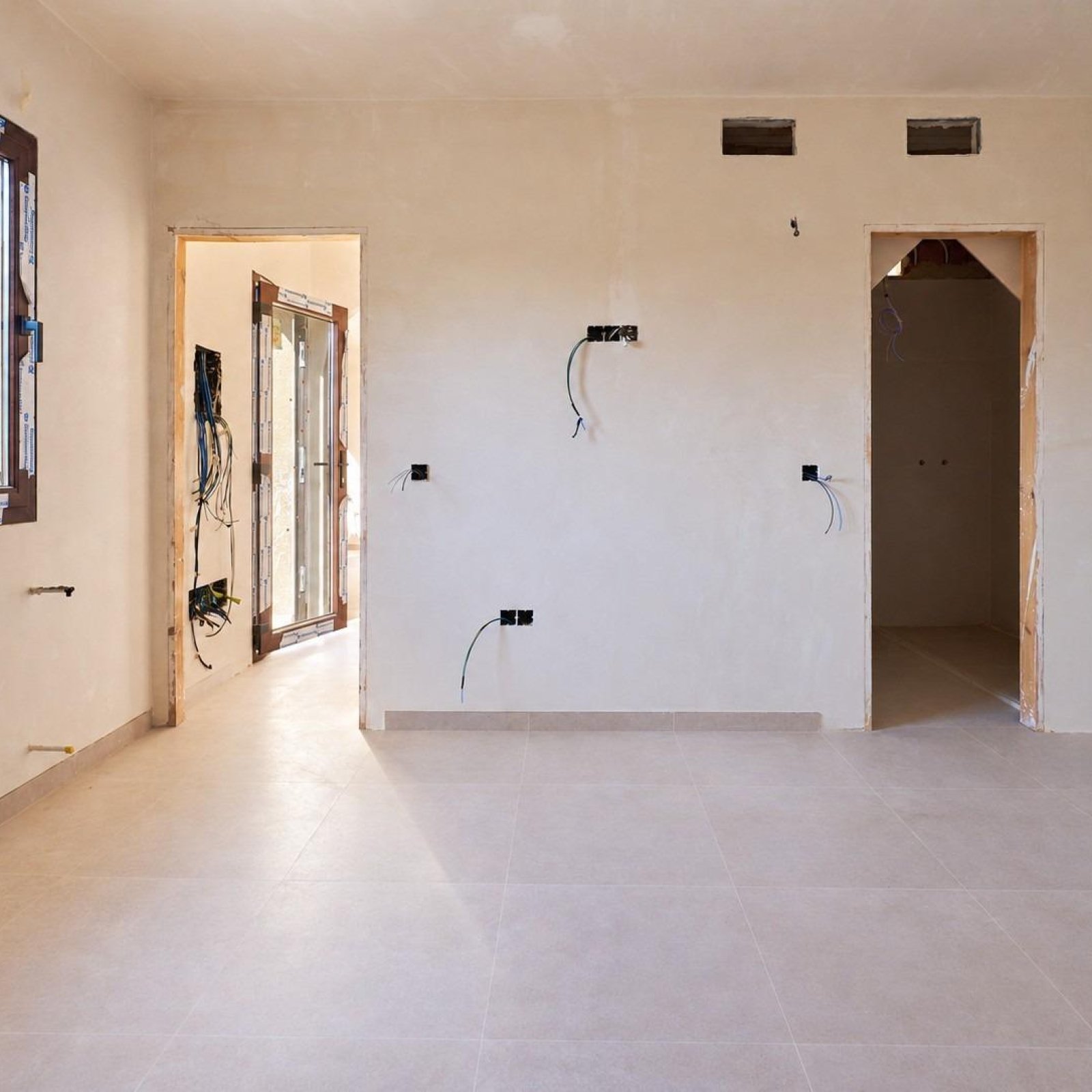 Nieuwbouwwoningen met uitzicht op de bergen in Sierra Cabrera, Almería-25