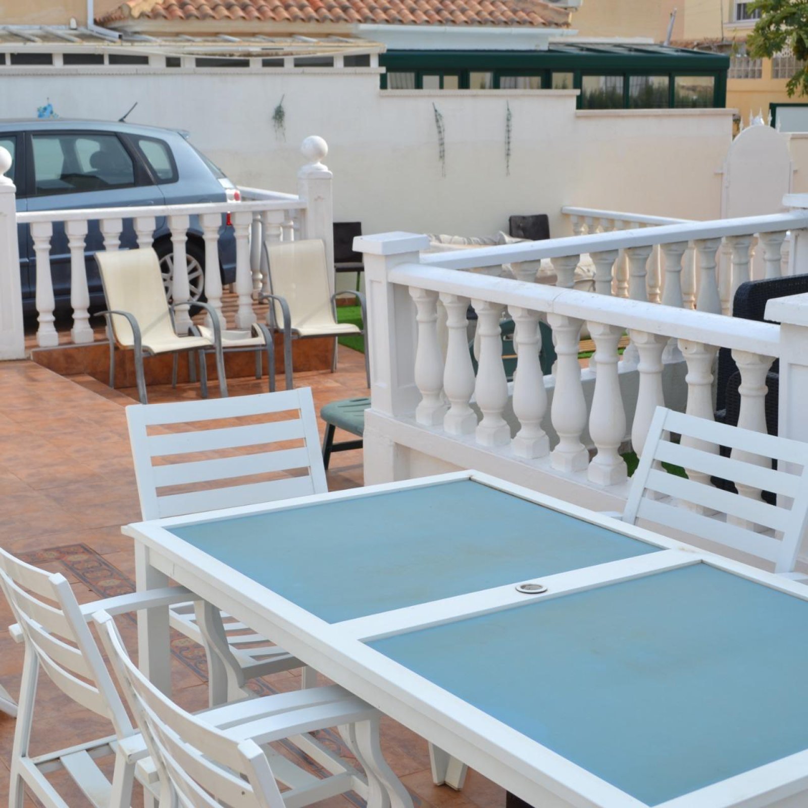 Huis in Orihuela Costa-4