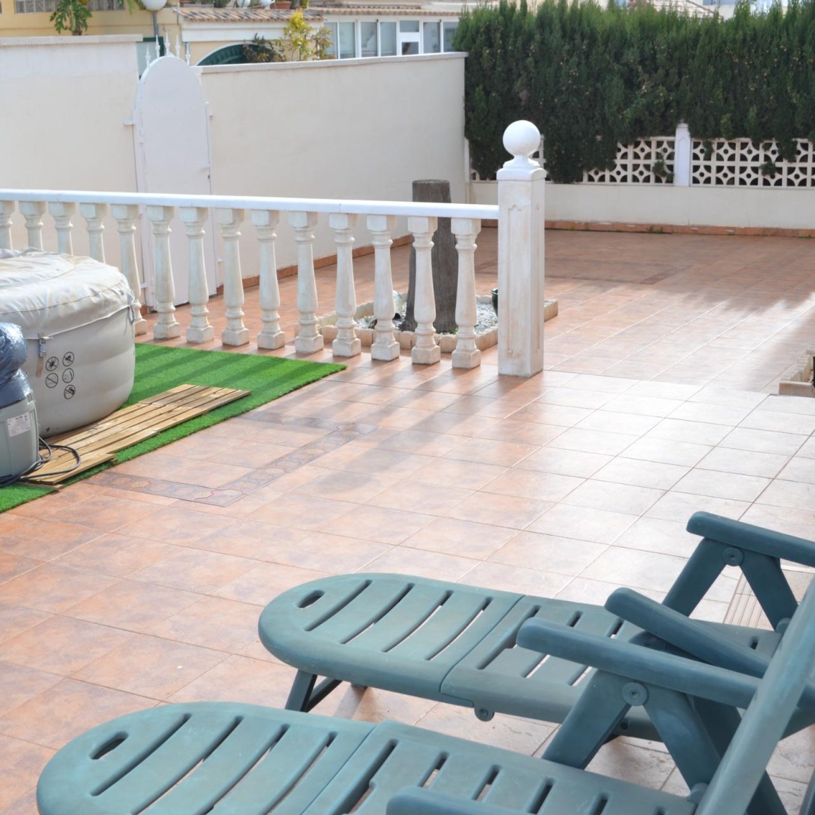 Huis in Orihuela Costa-5