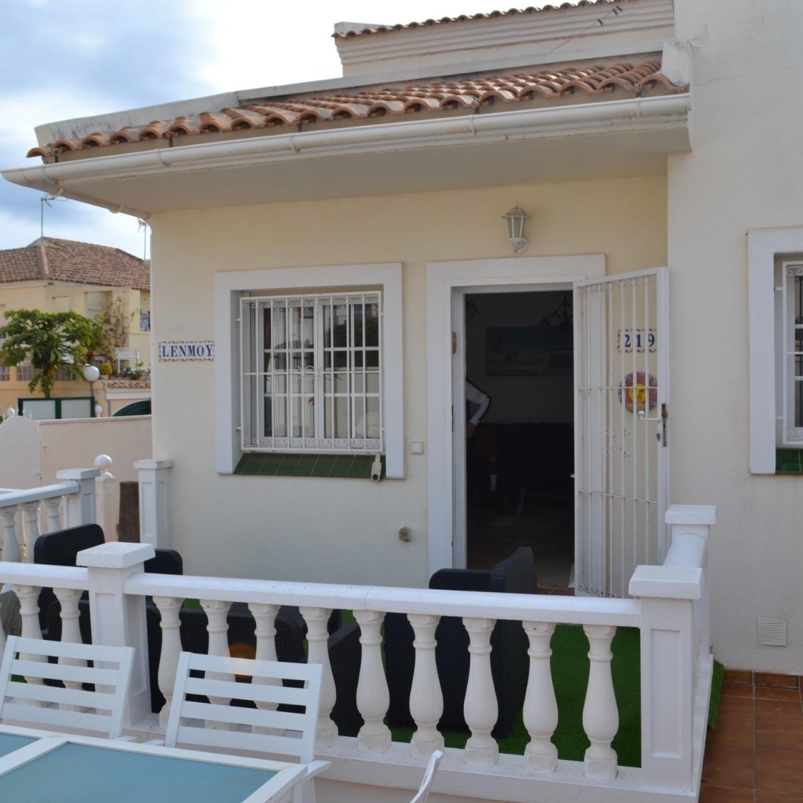 Huis in Orihuela Costa-6