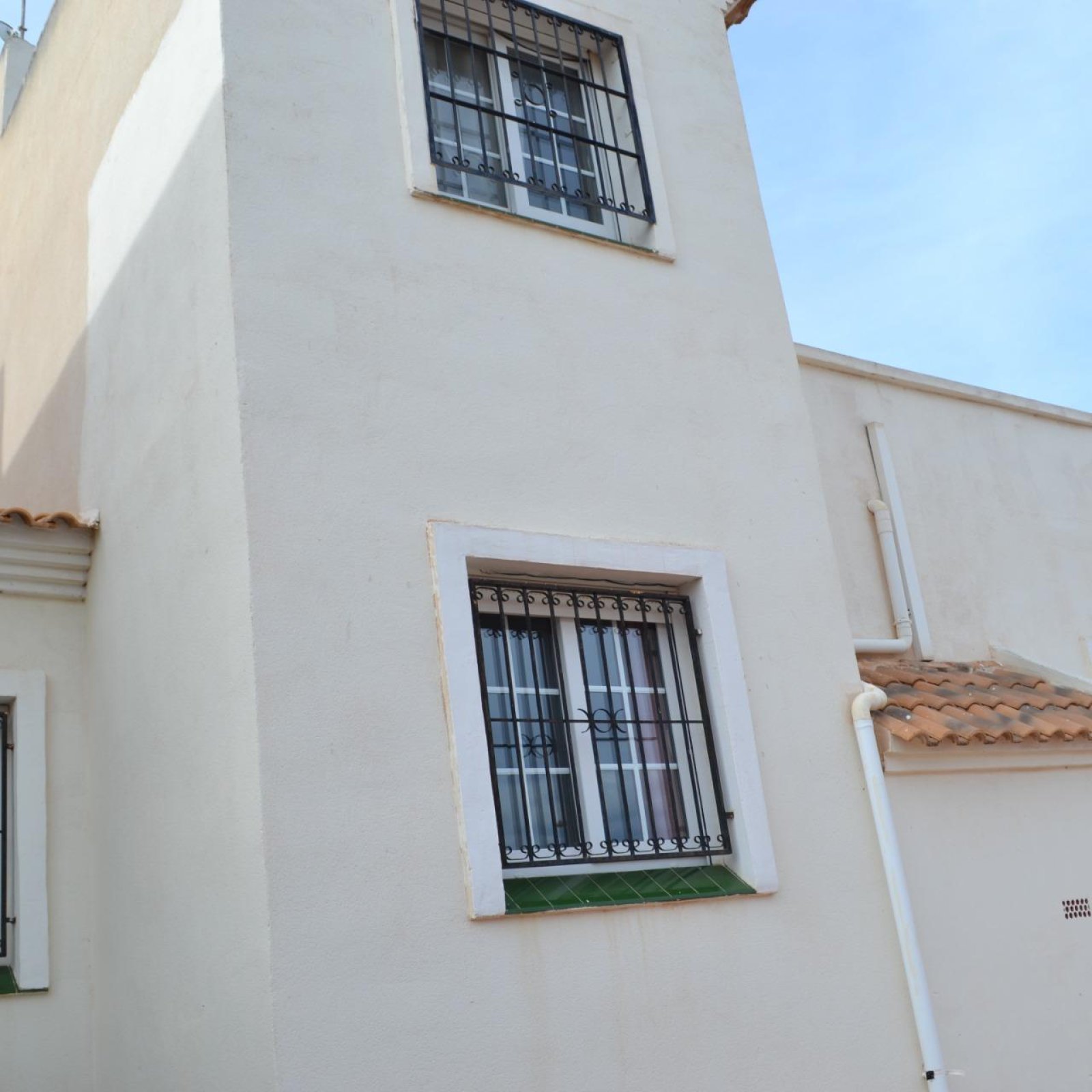 Huis in Orihuela Costa-7