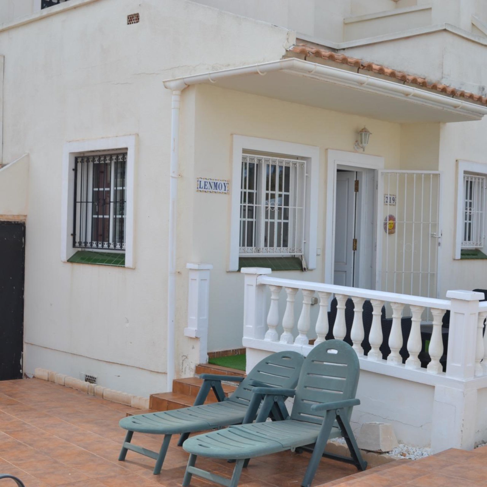 Huis in Orihuela Costa-8