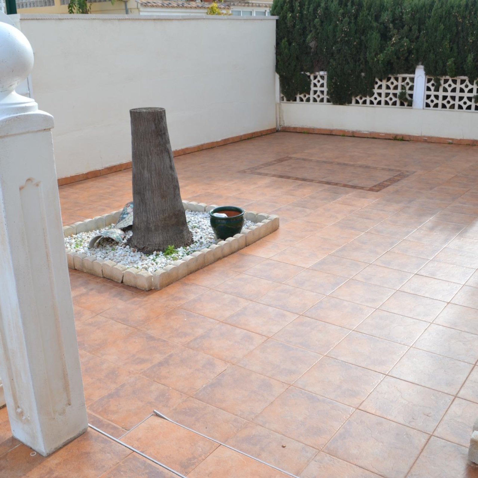 Huis in Orihuela Costa-9