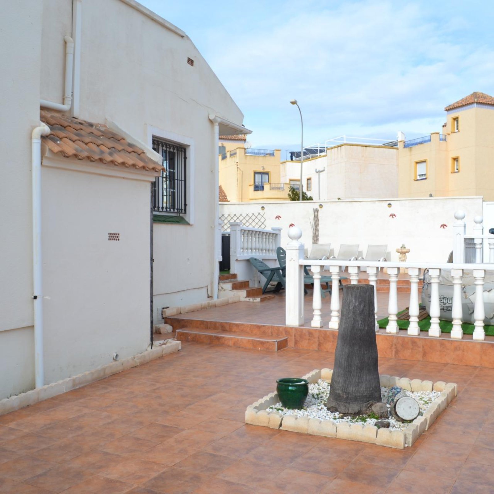 Huis in Orihuela Costa-10