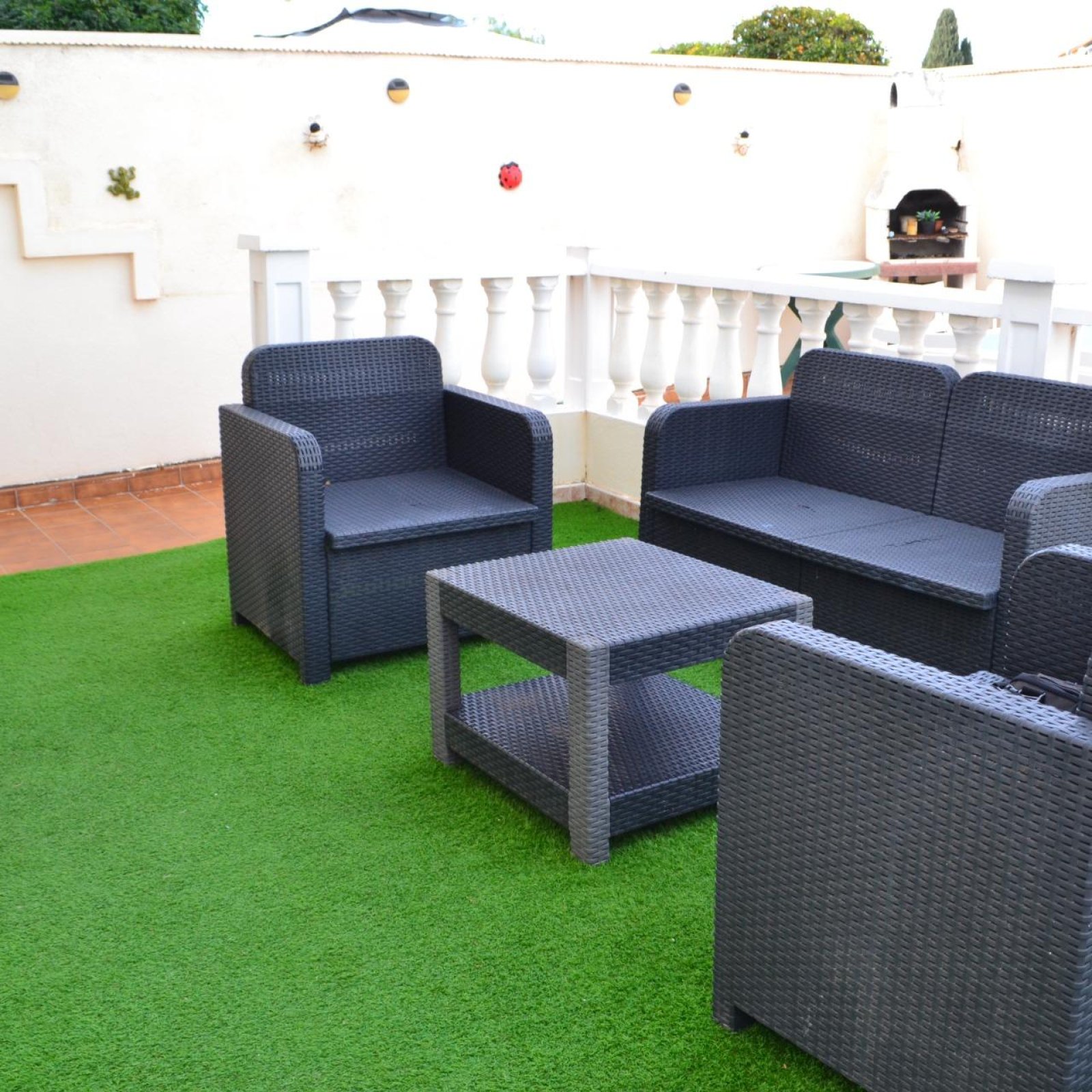 Huis in Orihuela Costa-11