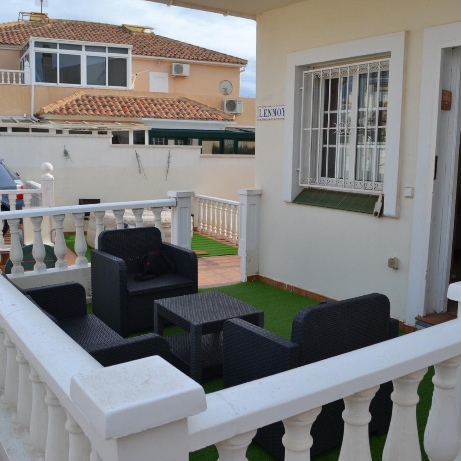 Huis in Orihuela Costa-12