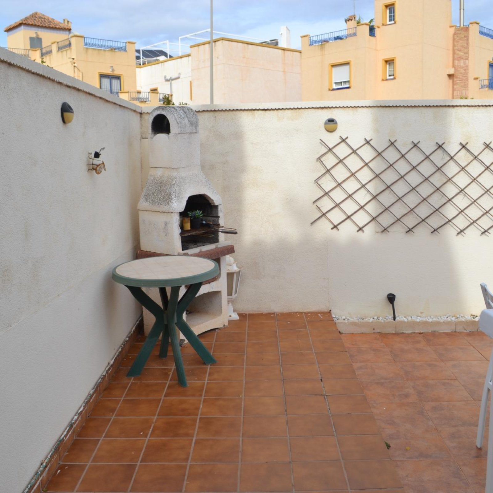 Huis in Orihuela Costa-13