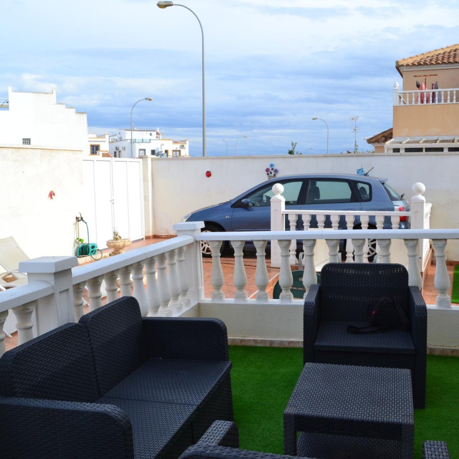Huis in Orihuela Costa-14