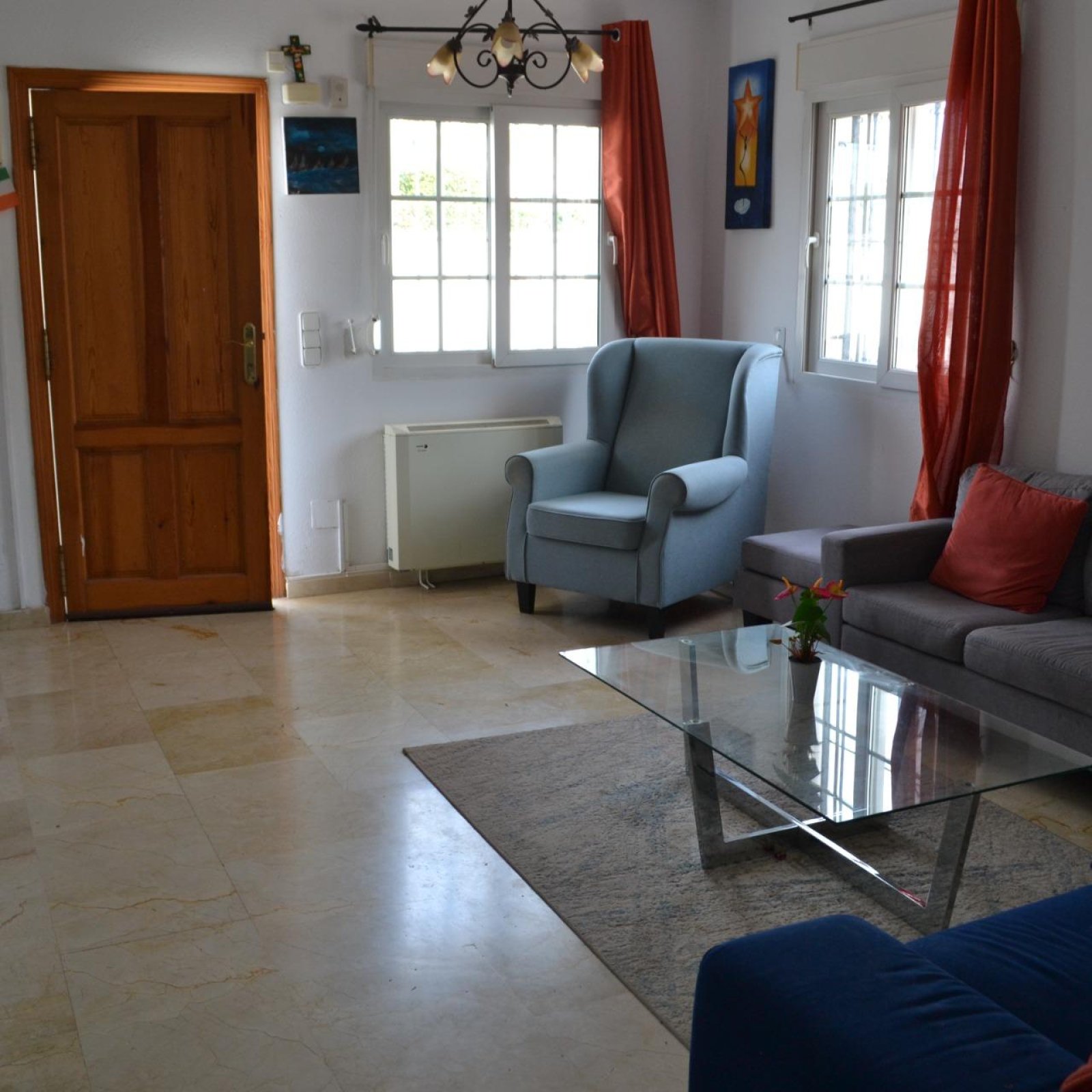Huis in Orihuela Costa-15