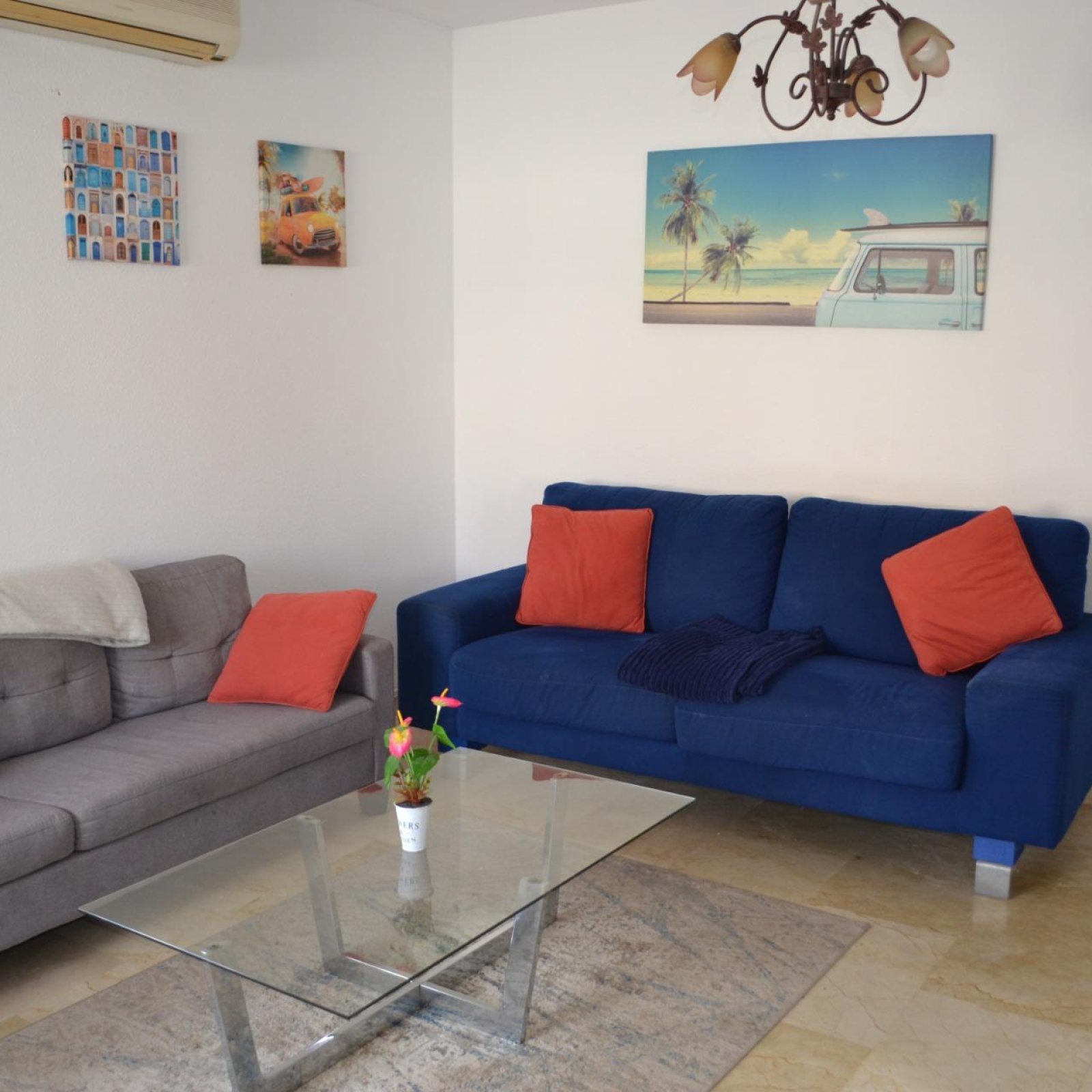 Huis in Orihuela Costa-16
