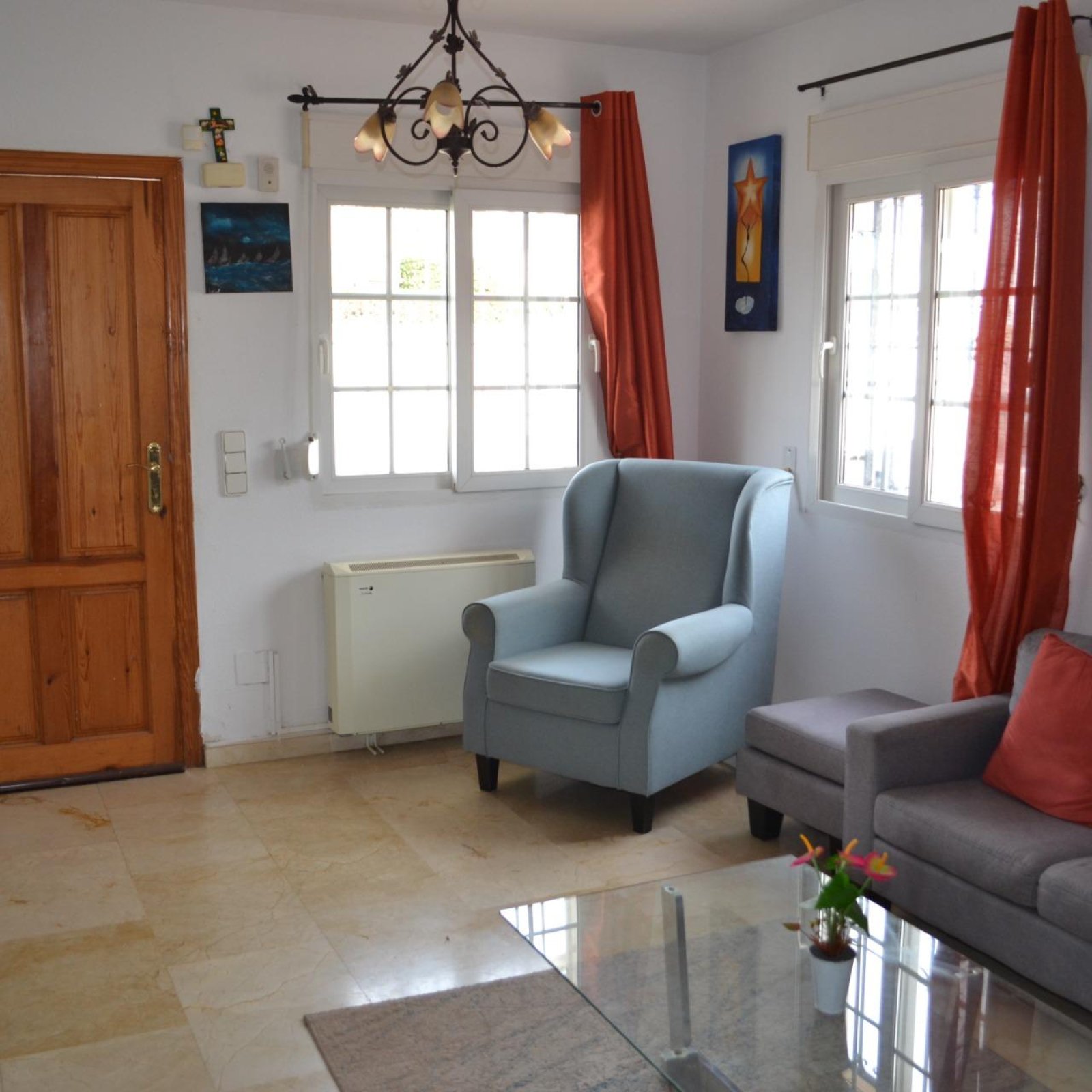 Huis in Orihuela Costa-17