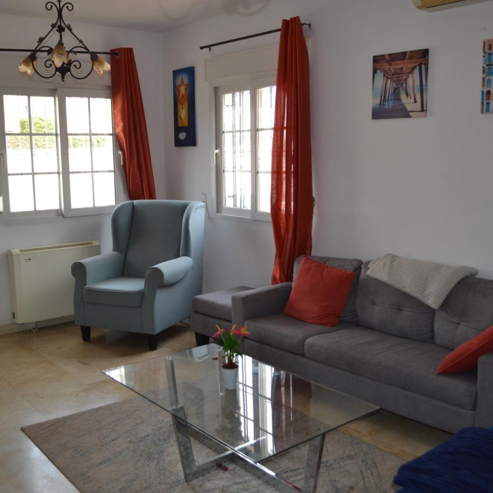 Huis in Orihuela Costa-18