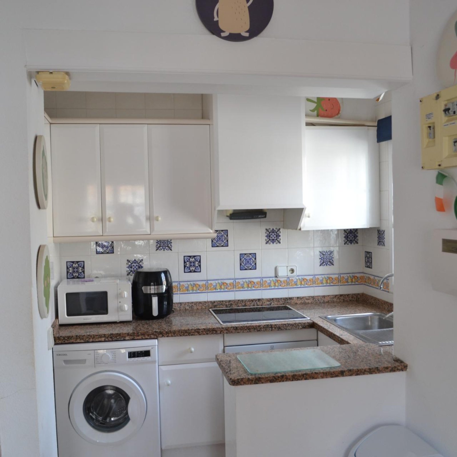 Huis in Orihuela Costa-19