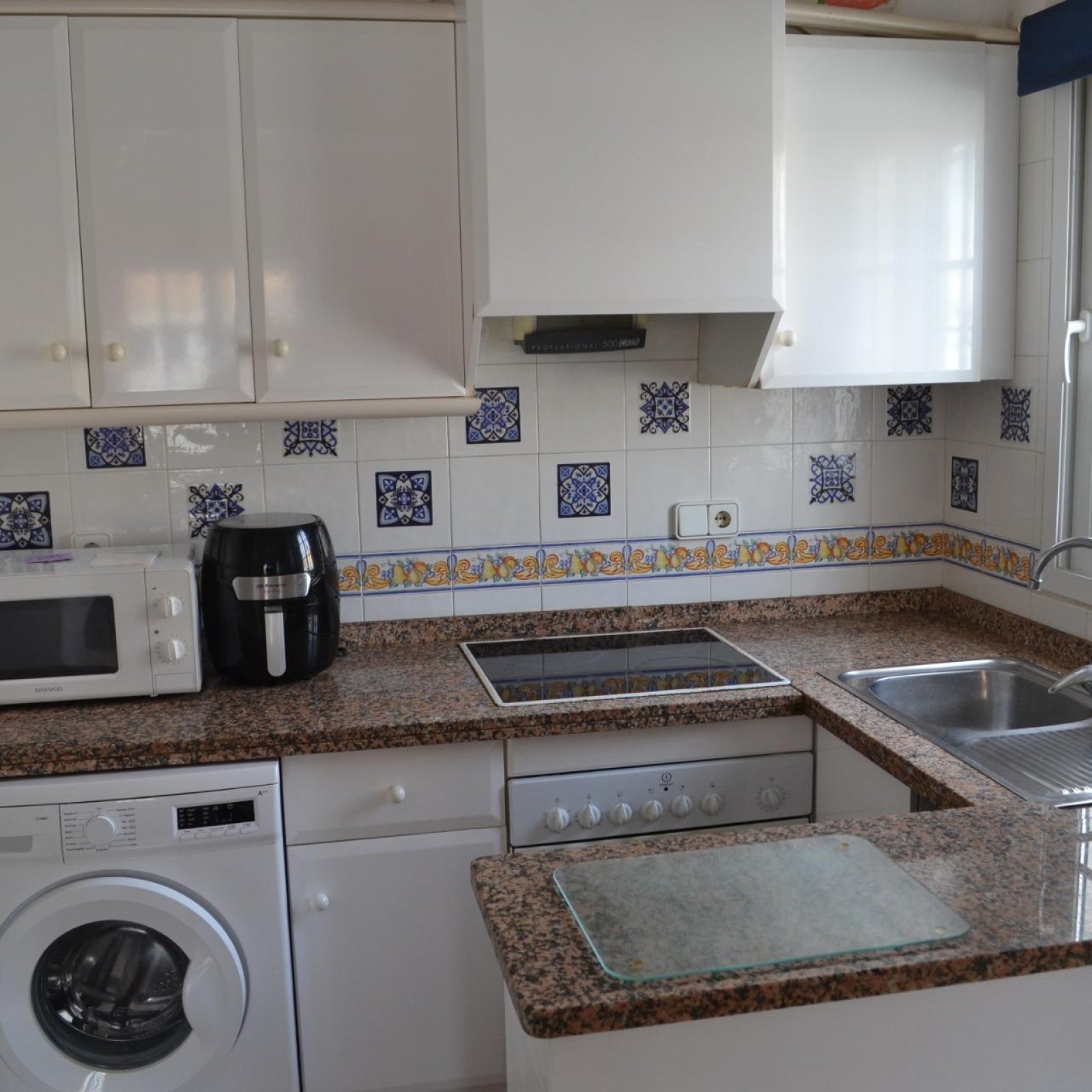 Huis in Orihuela Costa-20