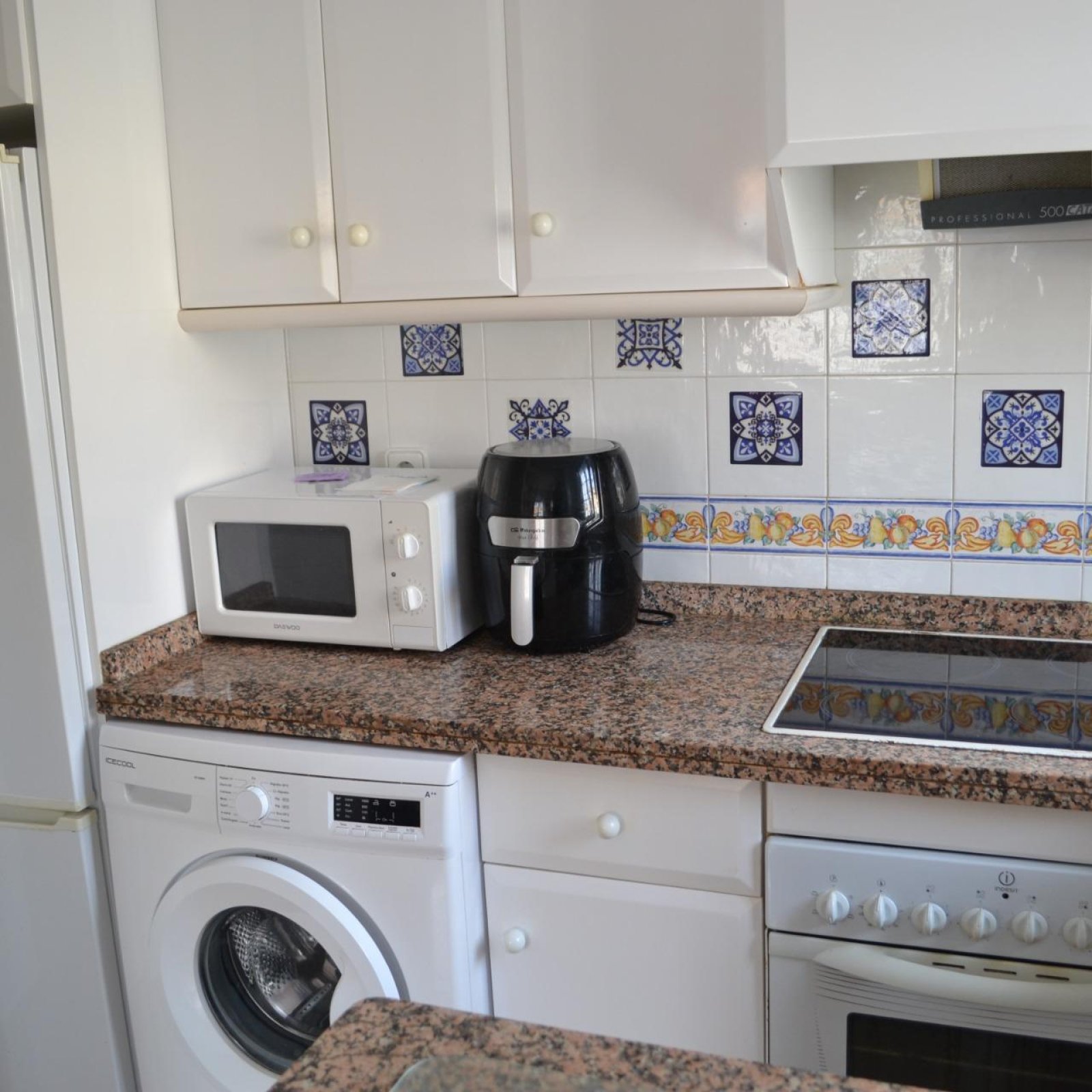 Huis in Orihuela Costa-21