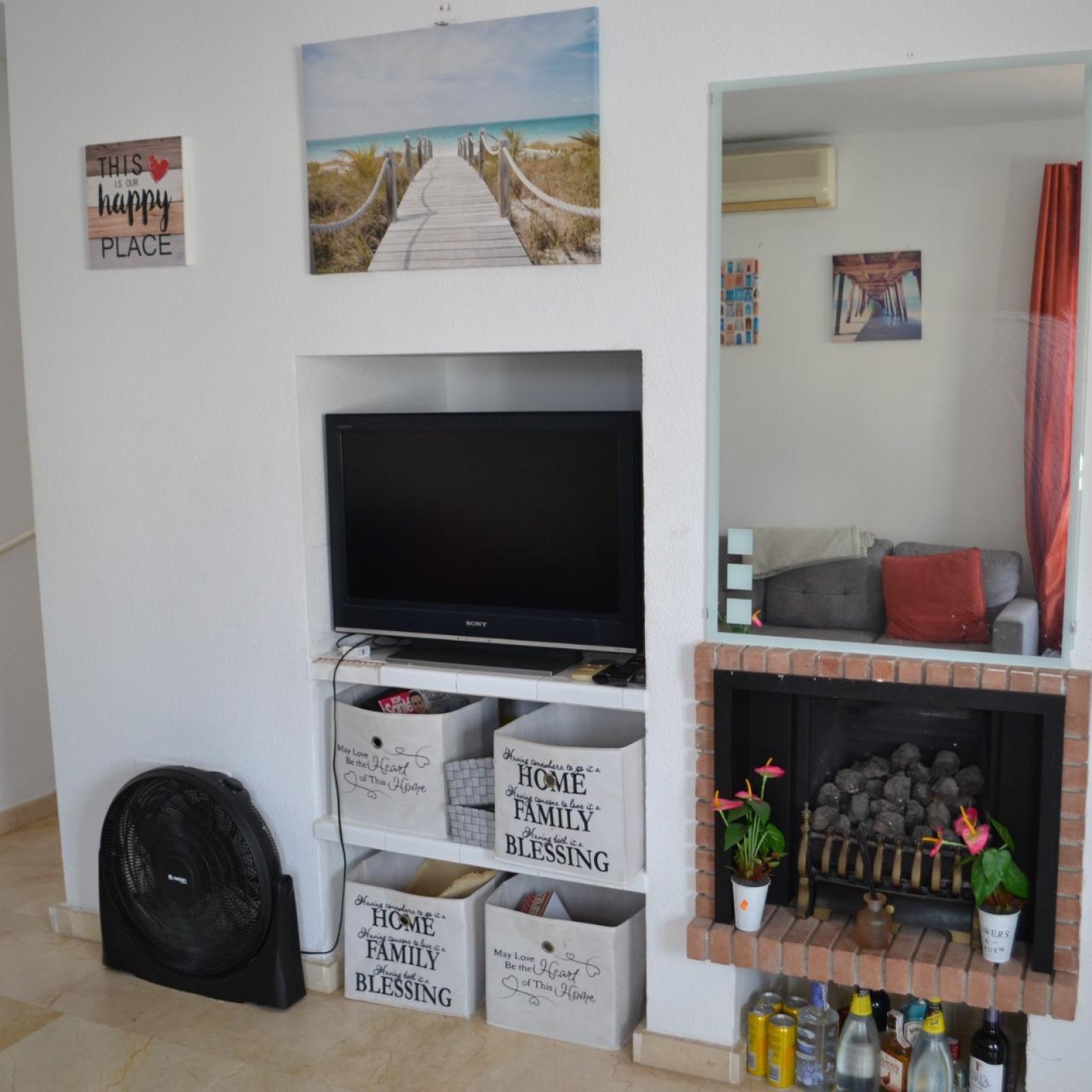 Huis in Orihuela Costa-22