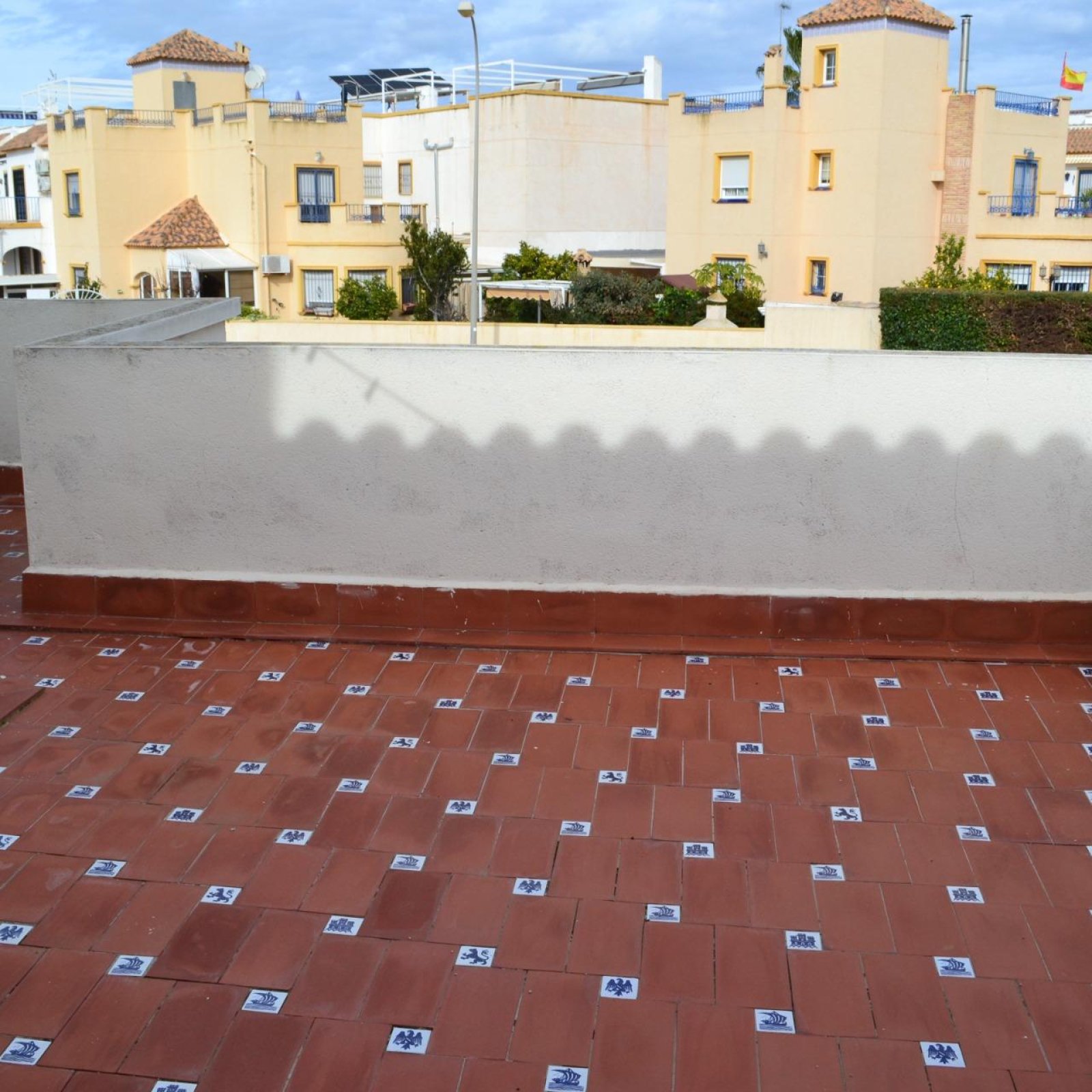 Huis in Orihuela Costa-34