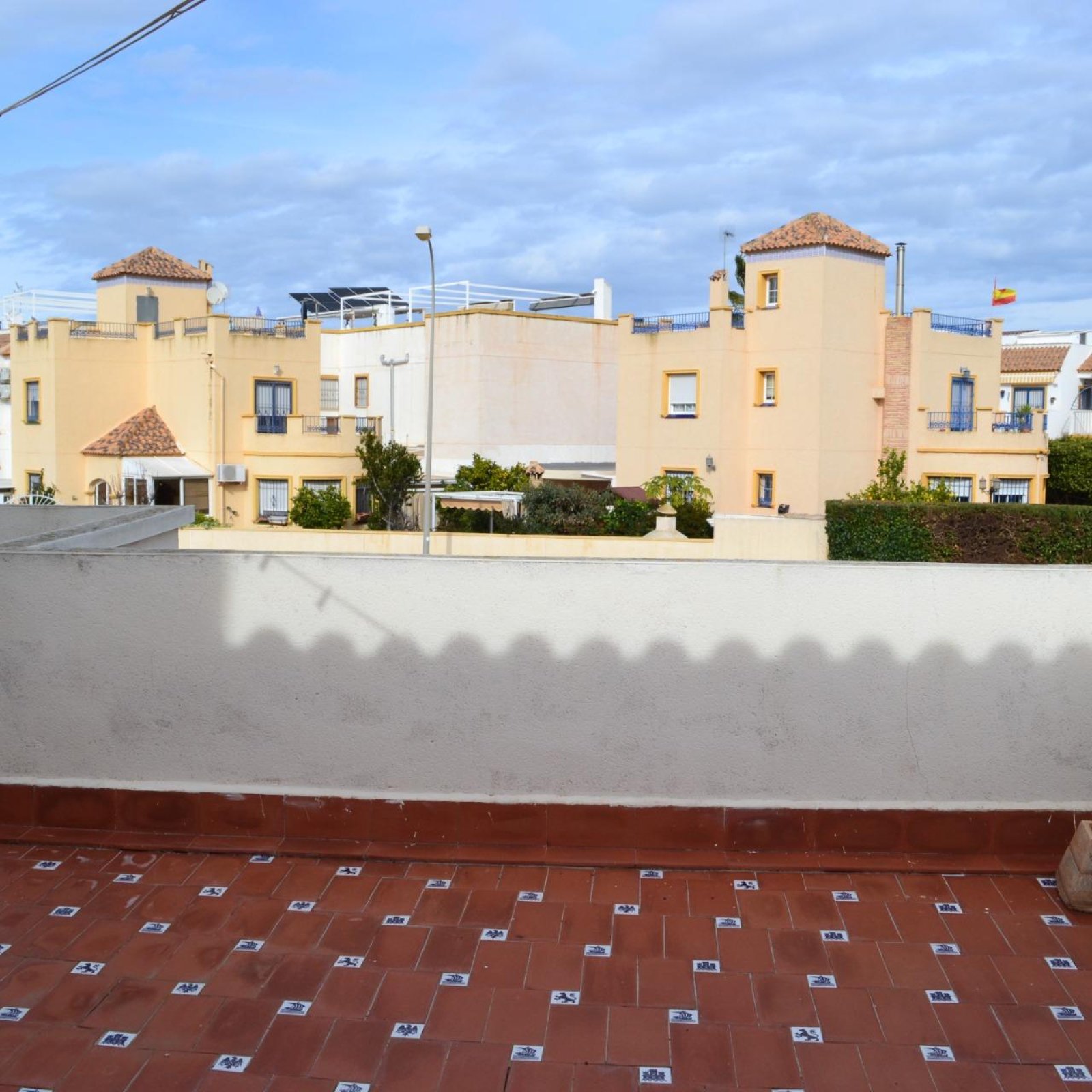 Huis in Orihuela Costa-35