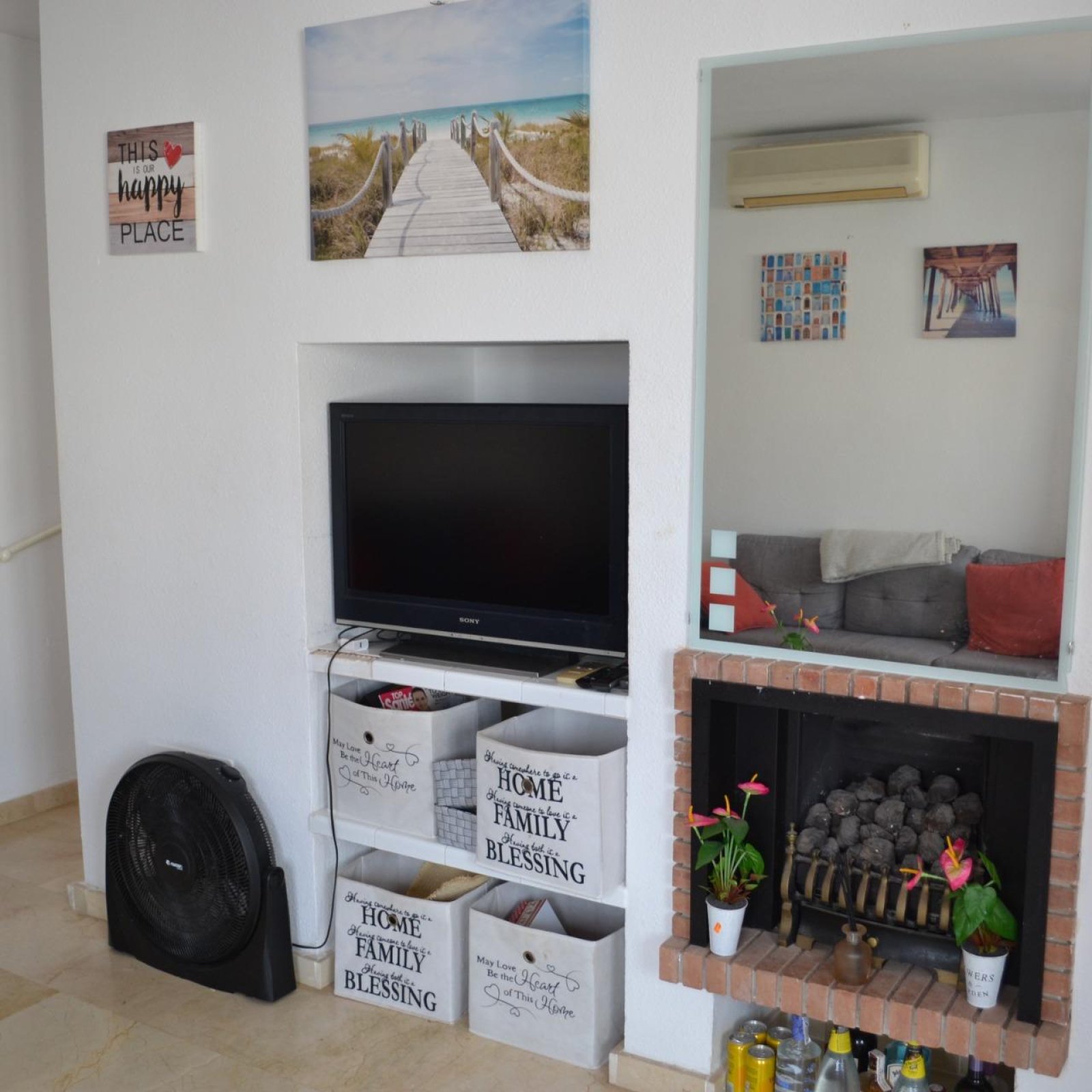 Huis in Orihuela Costa-36