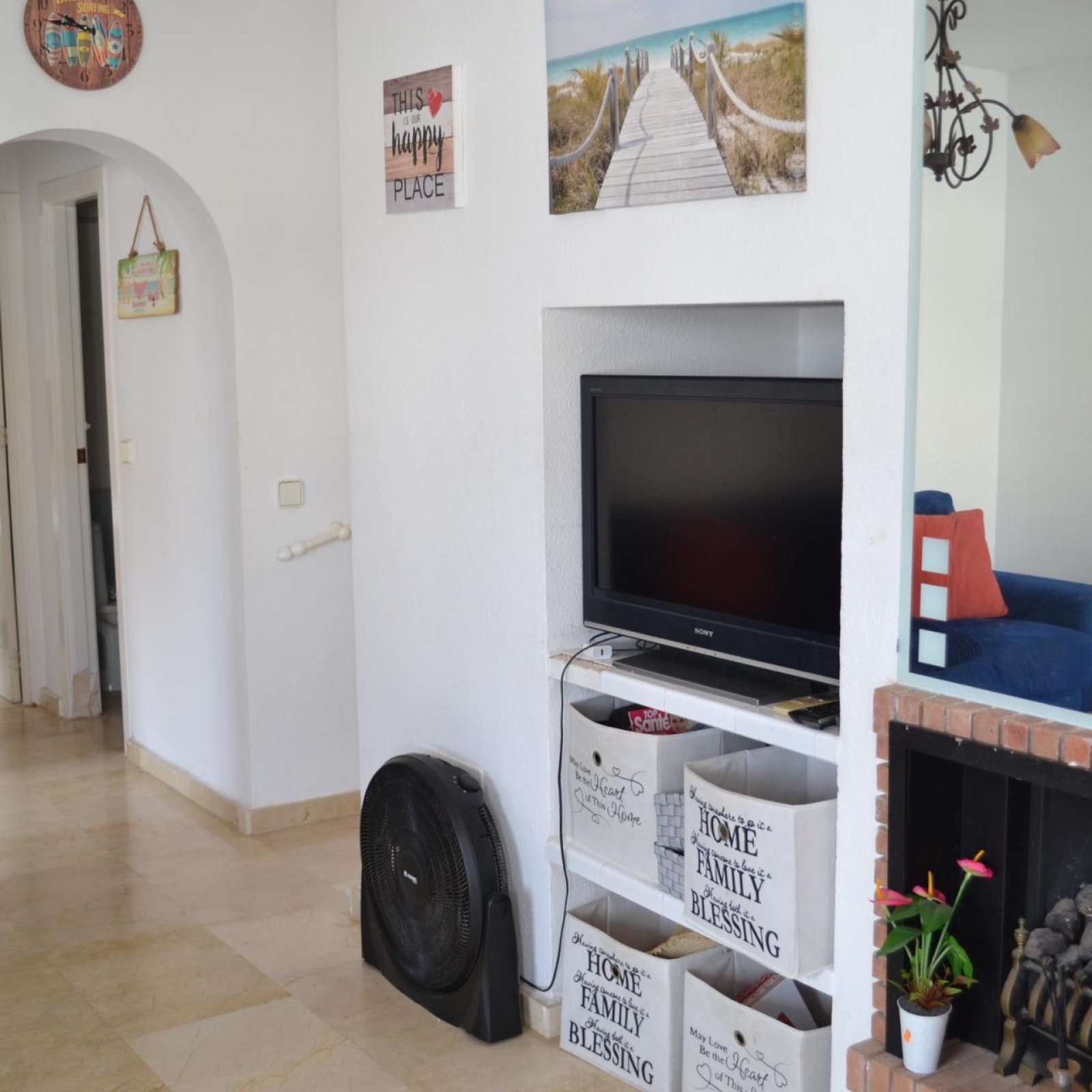 Huis in Orihuela Costa-37