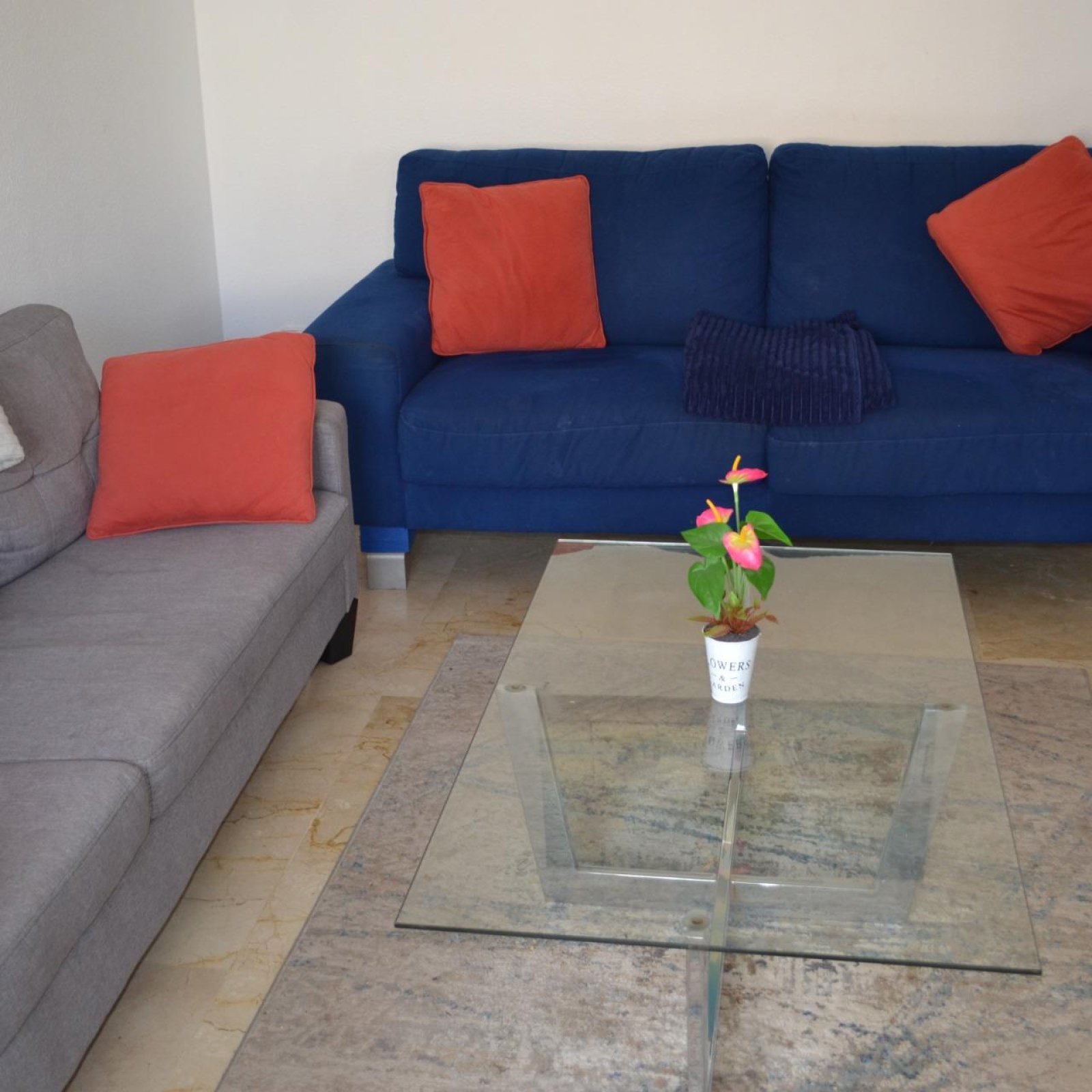 Huis in Orihuela Costa-38