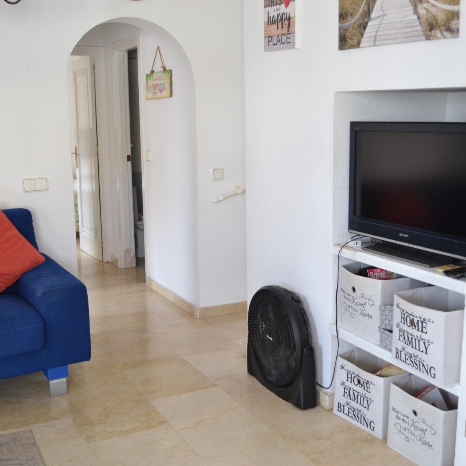 Huis in Orihuela Costa-39