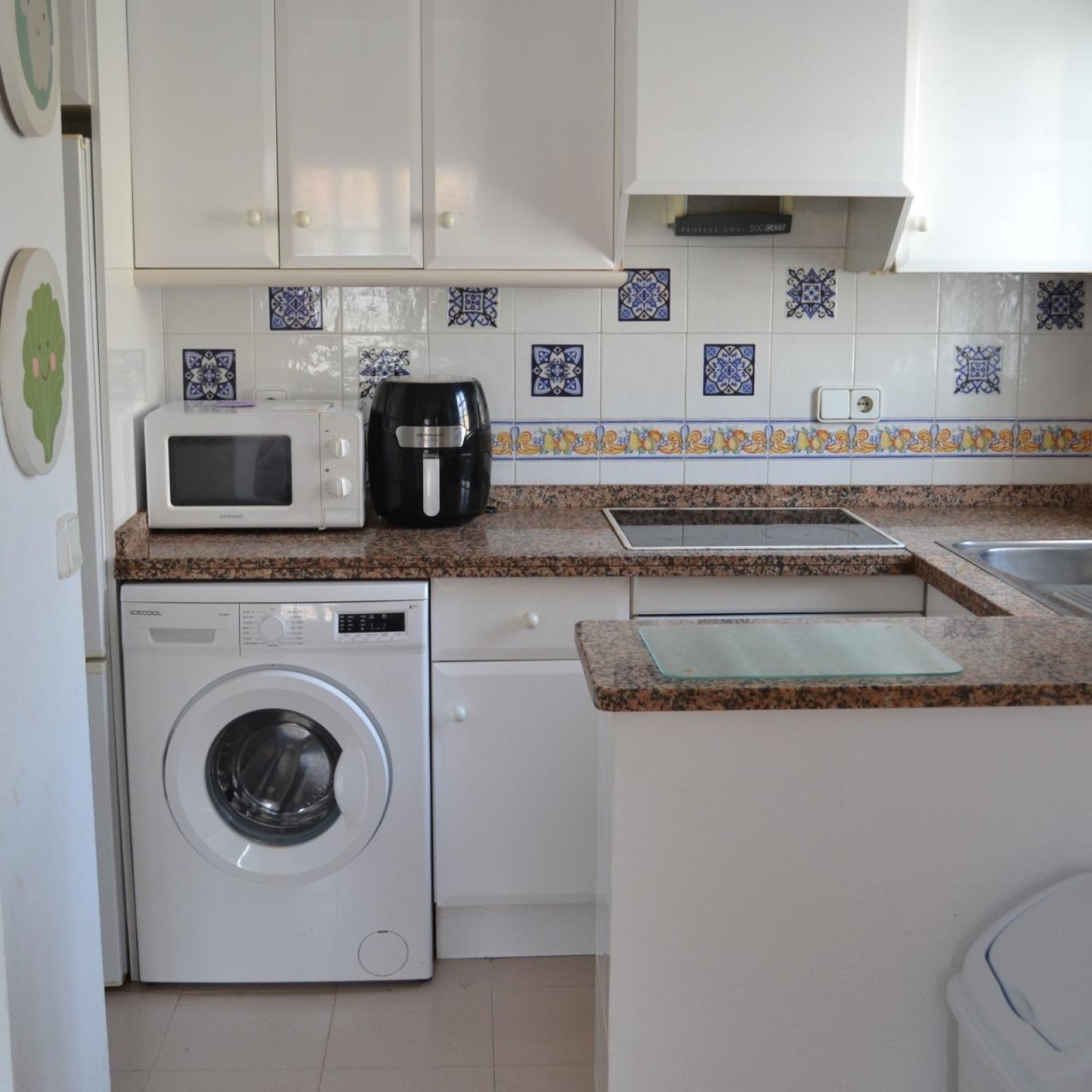 Huis in Orihuela Costa-40