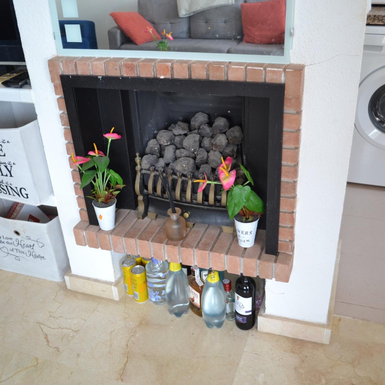Huis in Orihuela Costa-41
