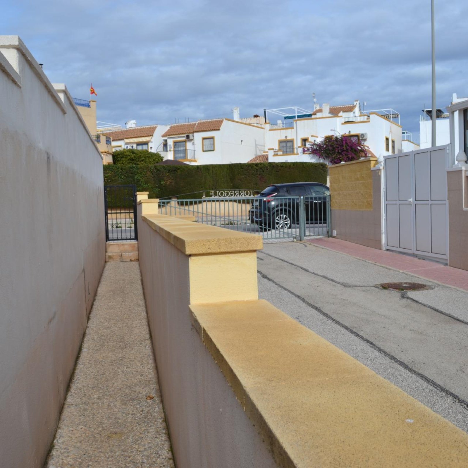 Huis in Orihuela Costa-42