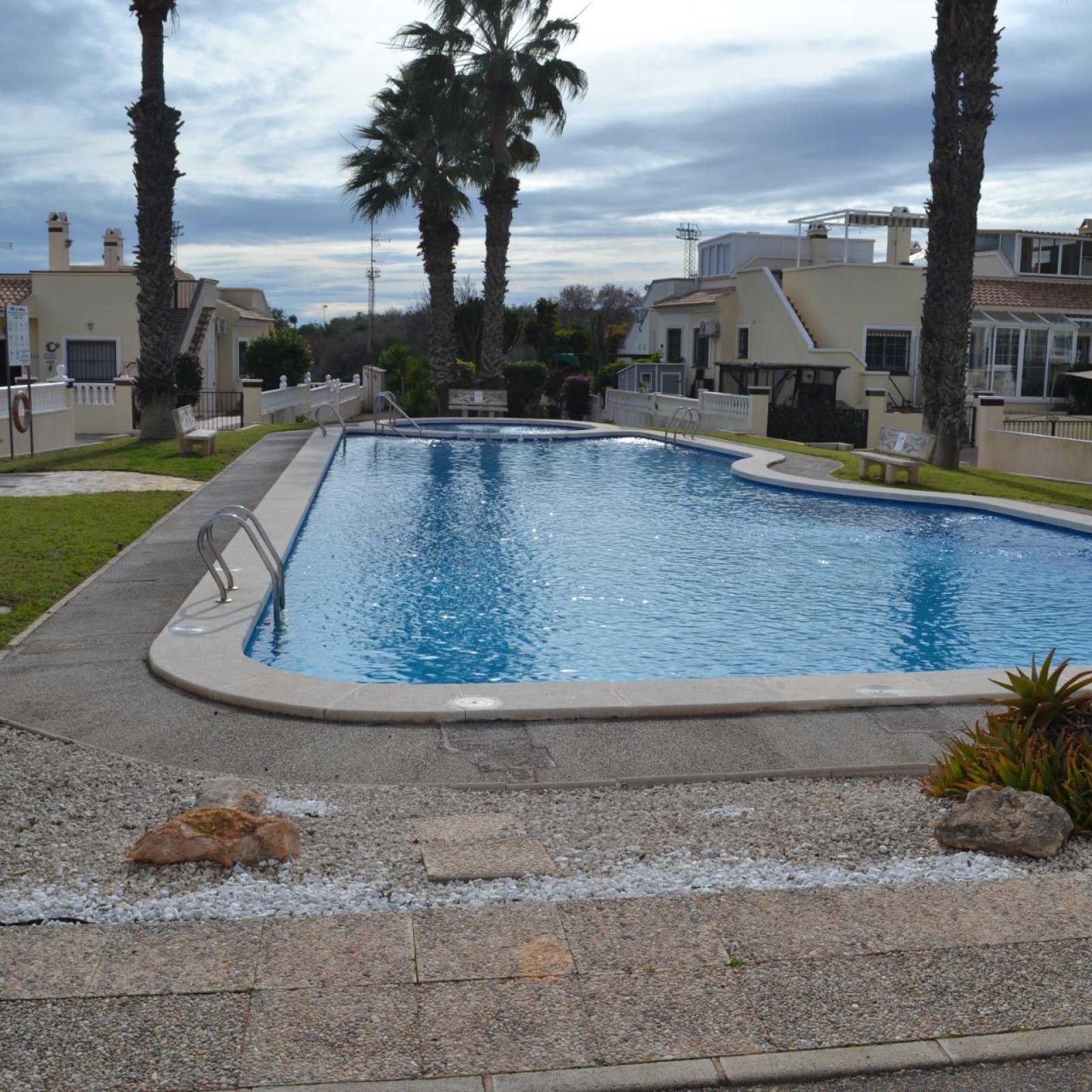 Huis in Orihuela Costa-43