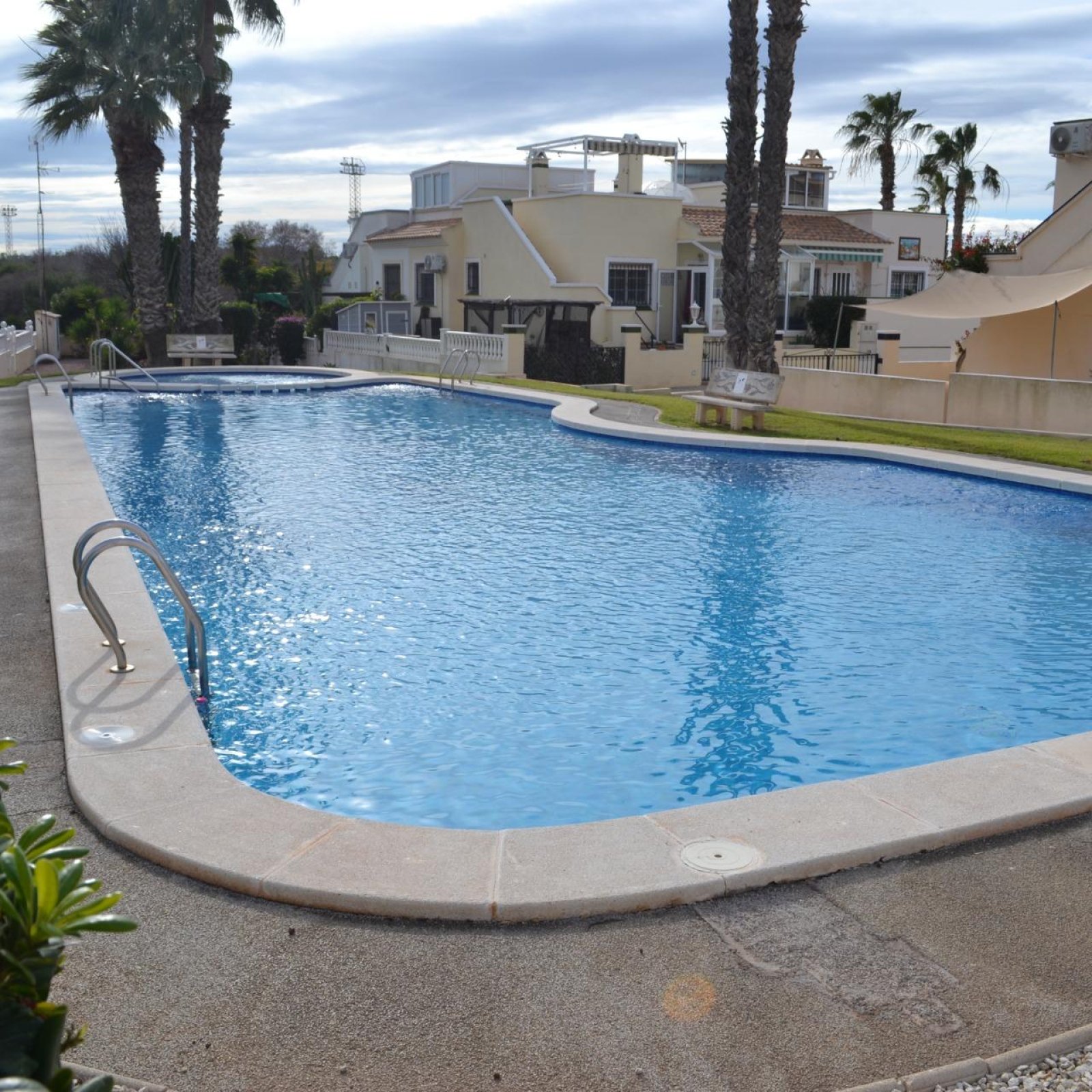 Huis in Orihuela Costa-44