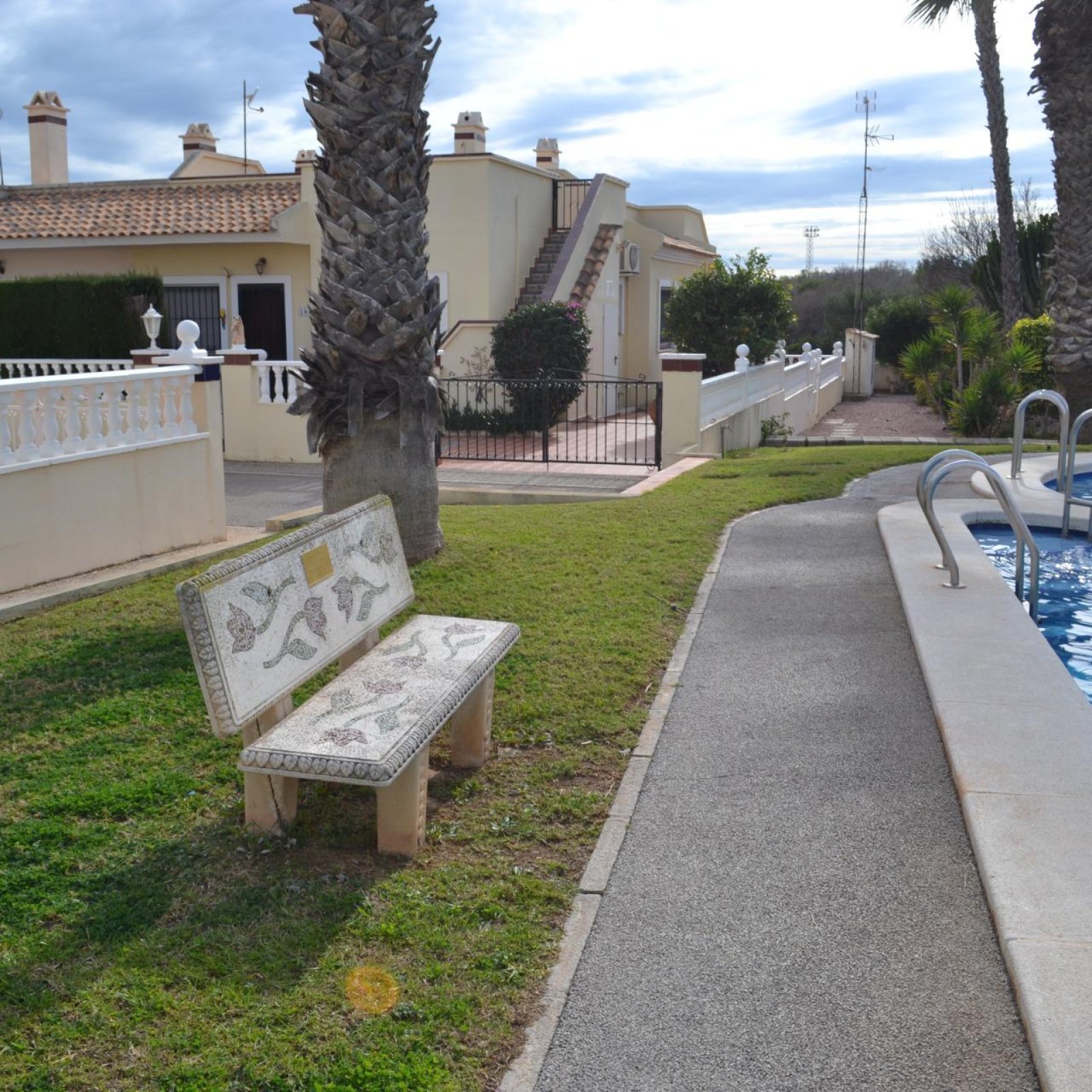Huis in Orihuela Costa-45