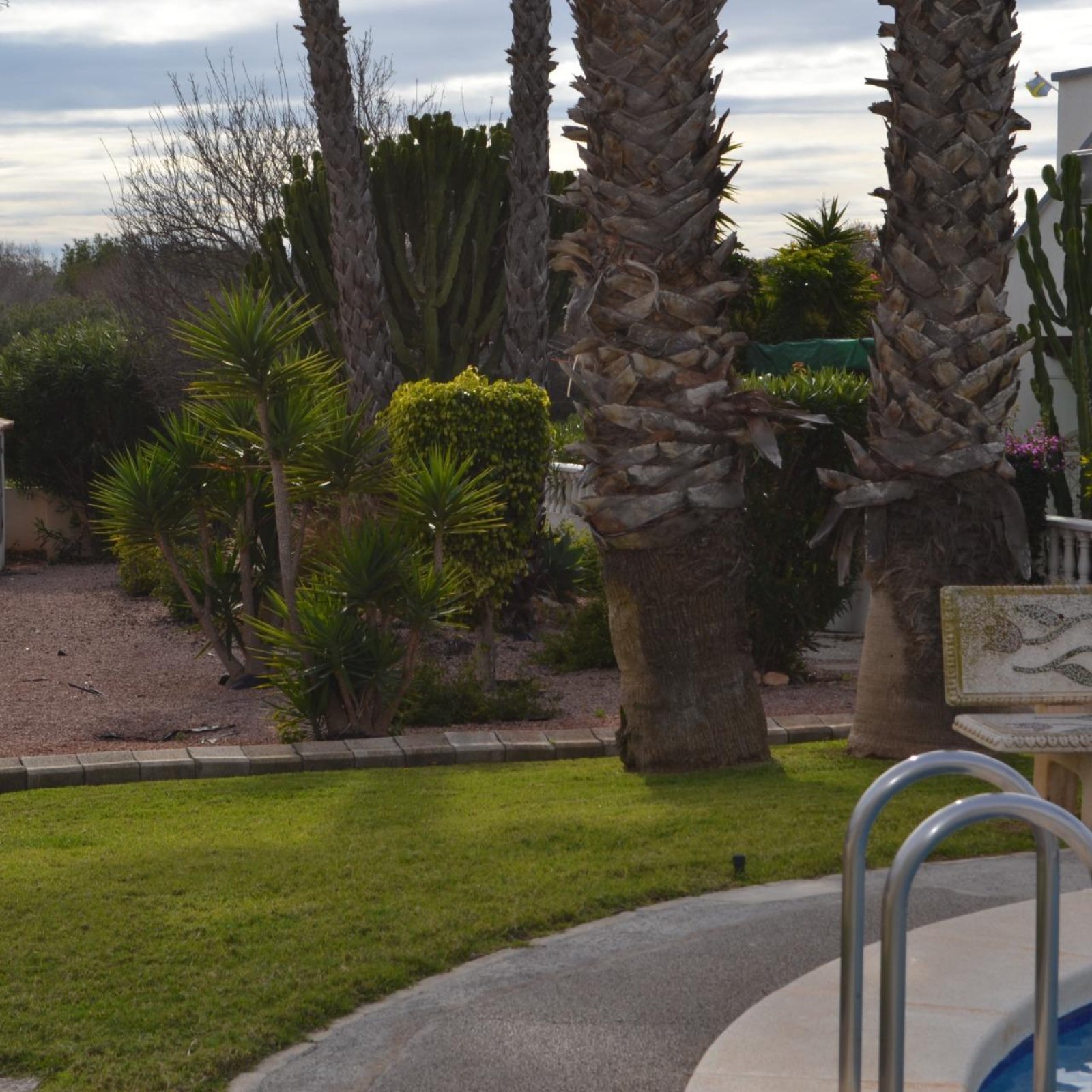 Huis in Orihuela Costa-46