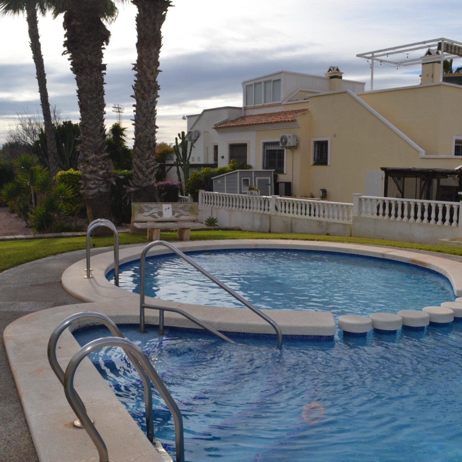 Huis in Orihuela Costa-47