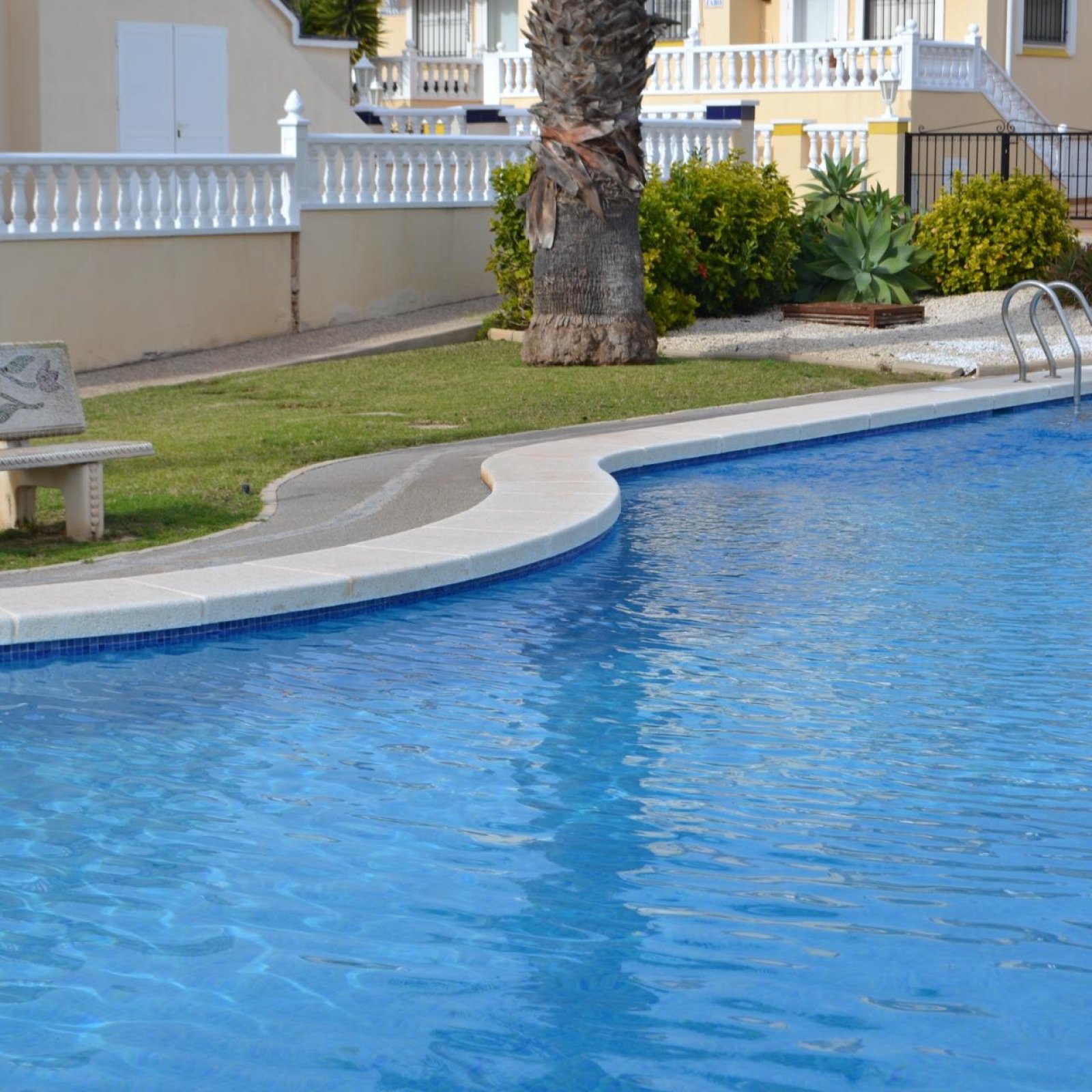 Huis in Orihuela Costa-48