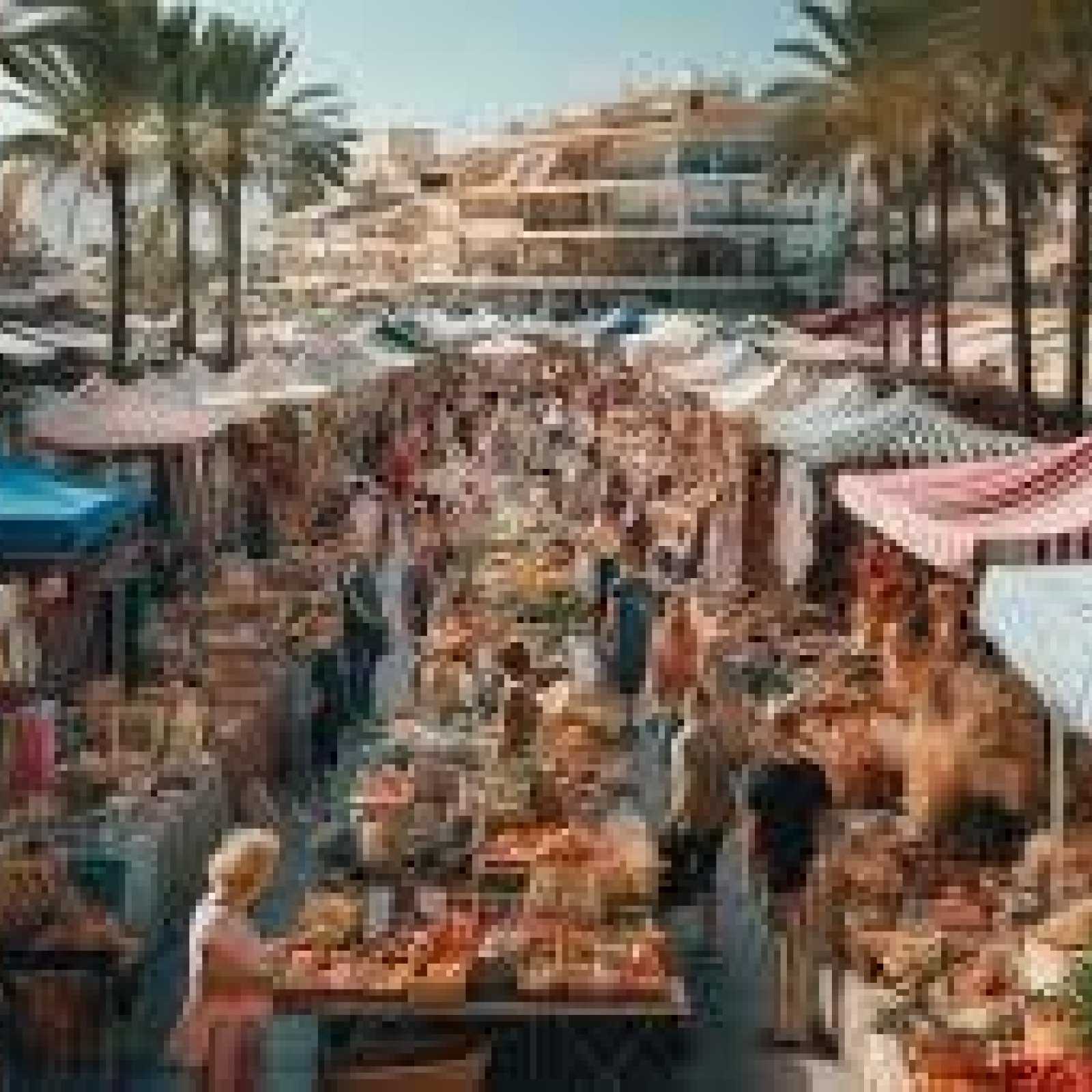Huis in Orihuela Costa-50