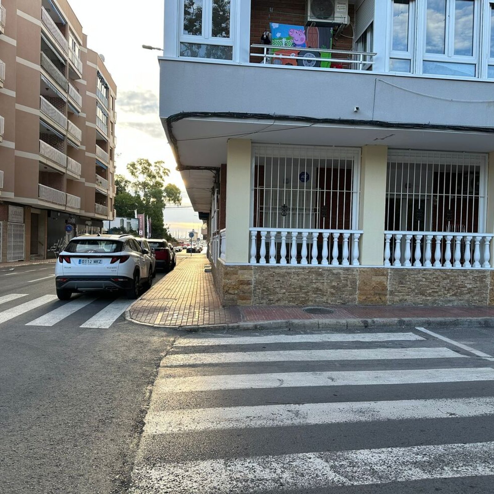 Appartement in Torrevieja-3
