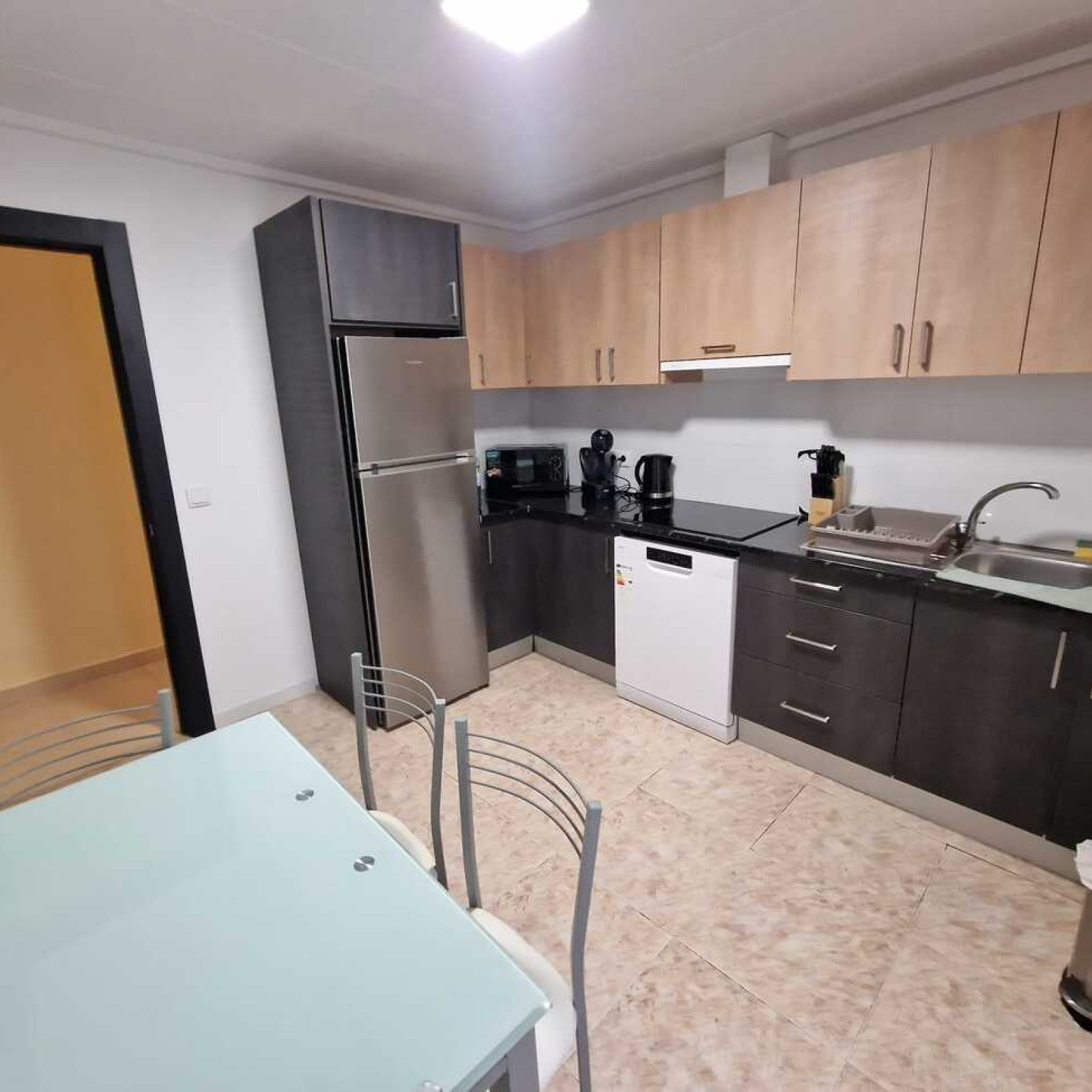 Appartement in Torrevieja-14