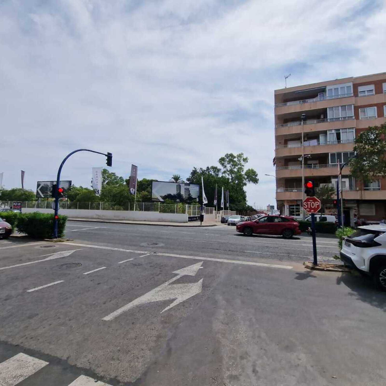 Appartement in Torrevieja-17
