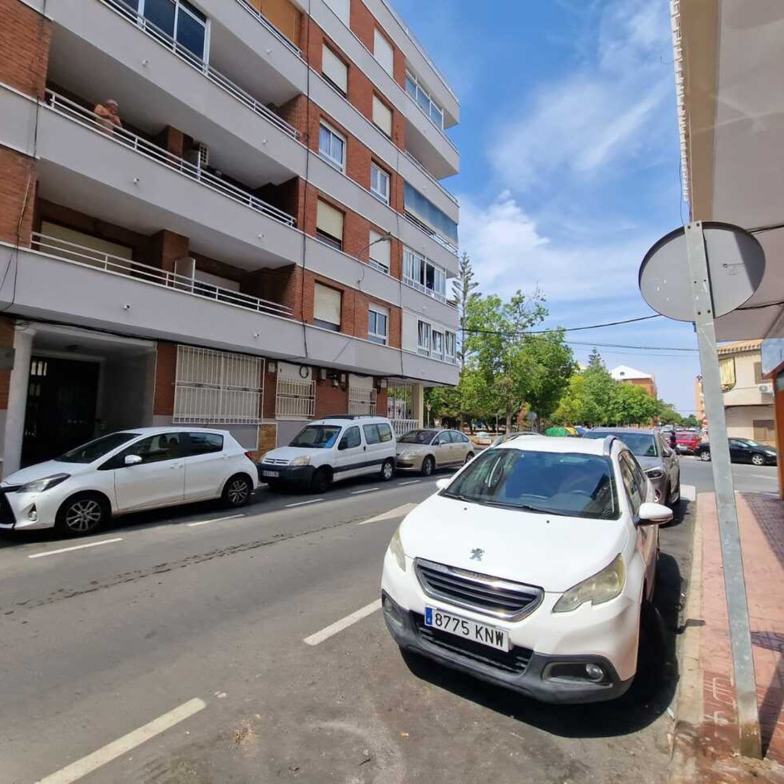 Appartement in Torrevieja-18