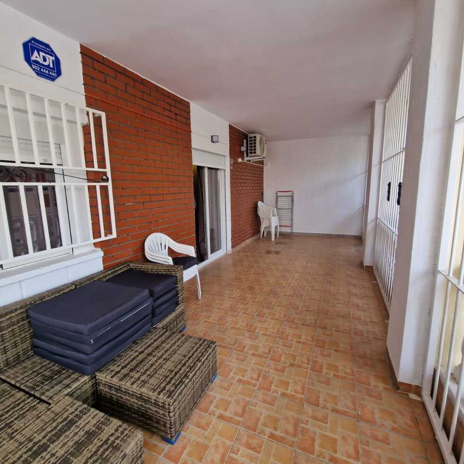 Appartement in Torrevieja-1